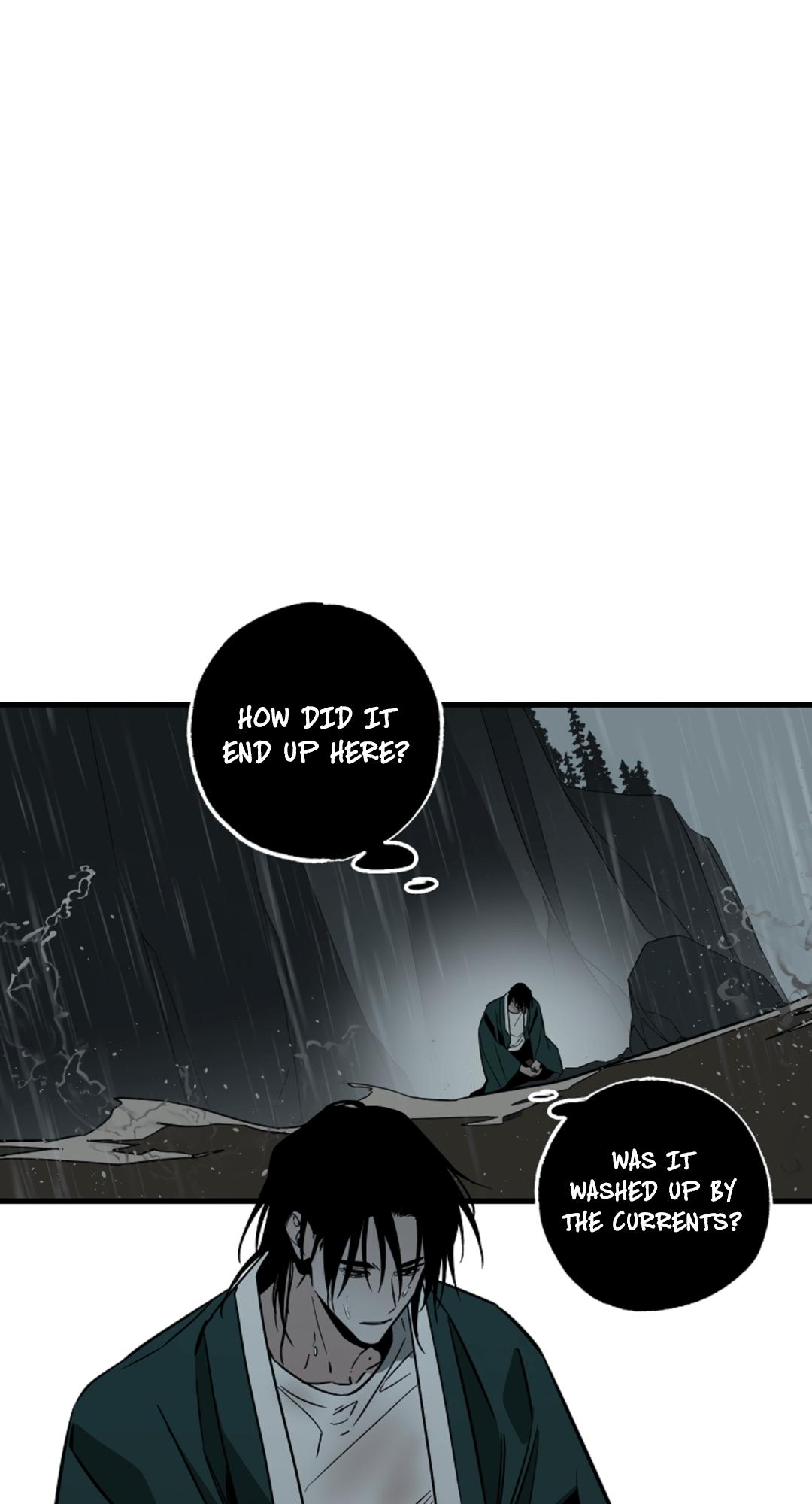 Closing Breaker Chapter 29.1 page 11 - 