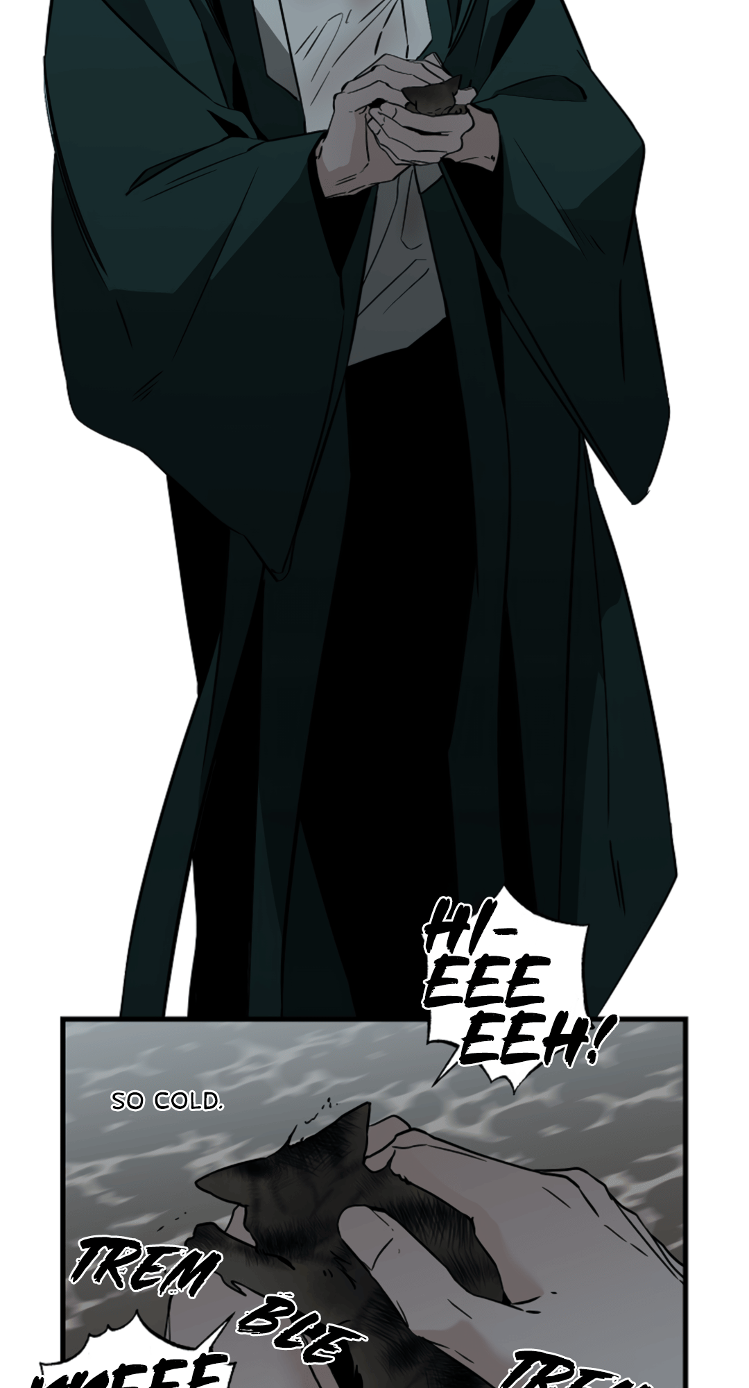 Closing Breaker Chapter 29.1 page 12 - 
