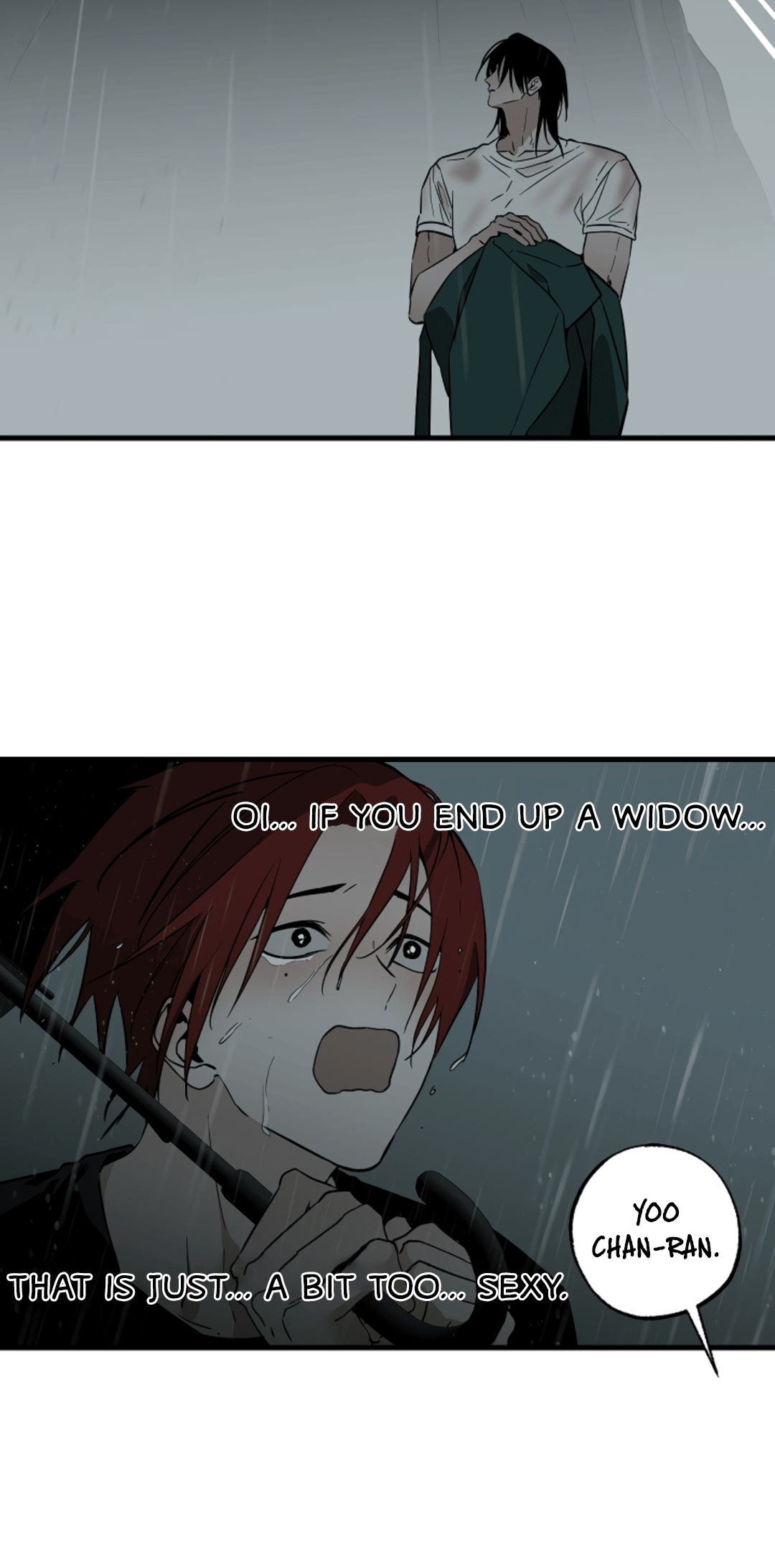 Closing Breaker Chapter 29.1 page 17 - 