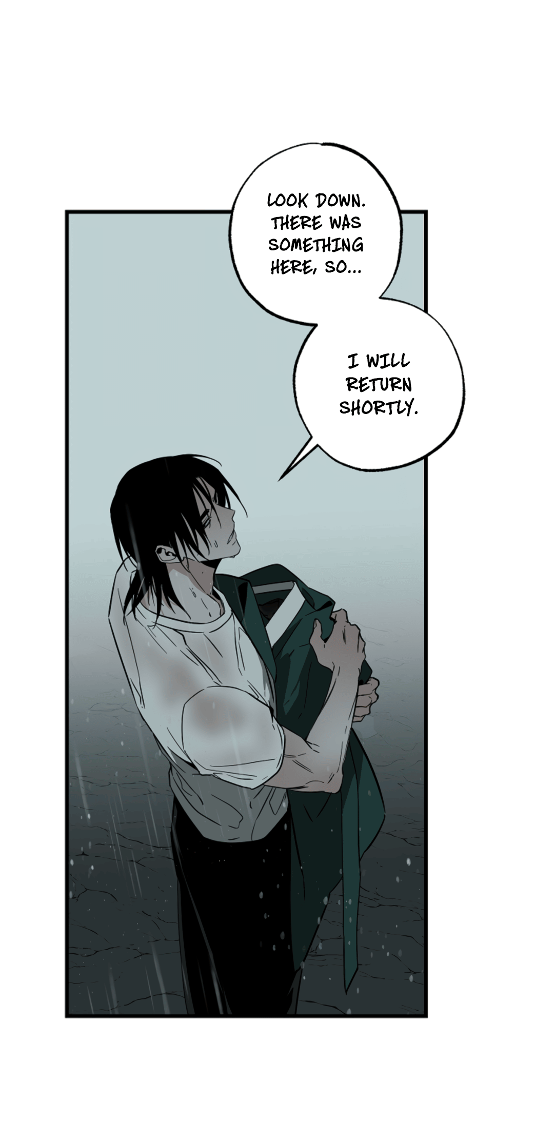 Closing Breaker Chapter 29.1 page 18 - 
