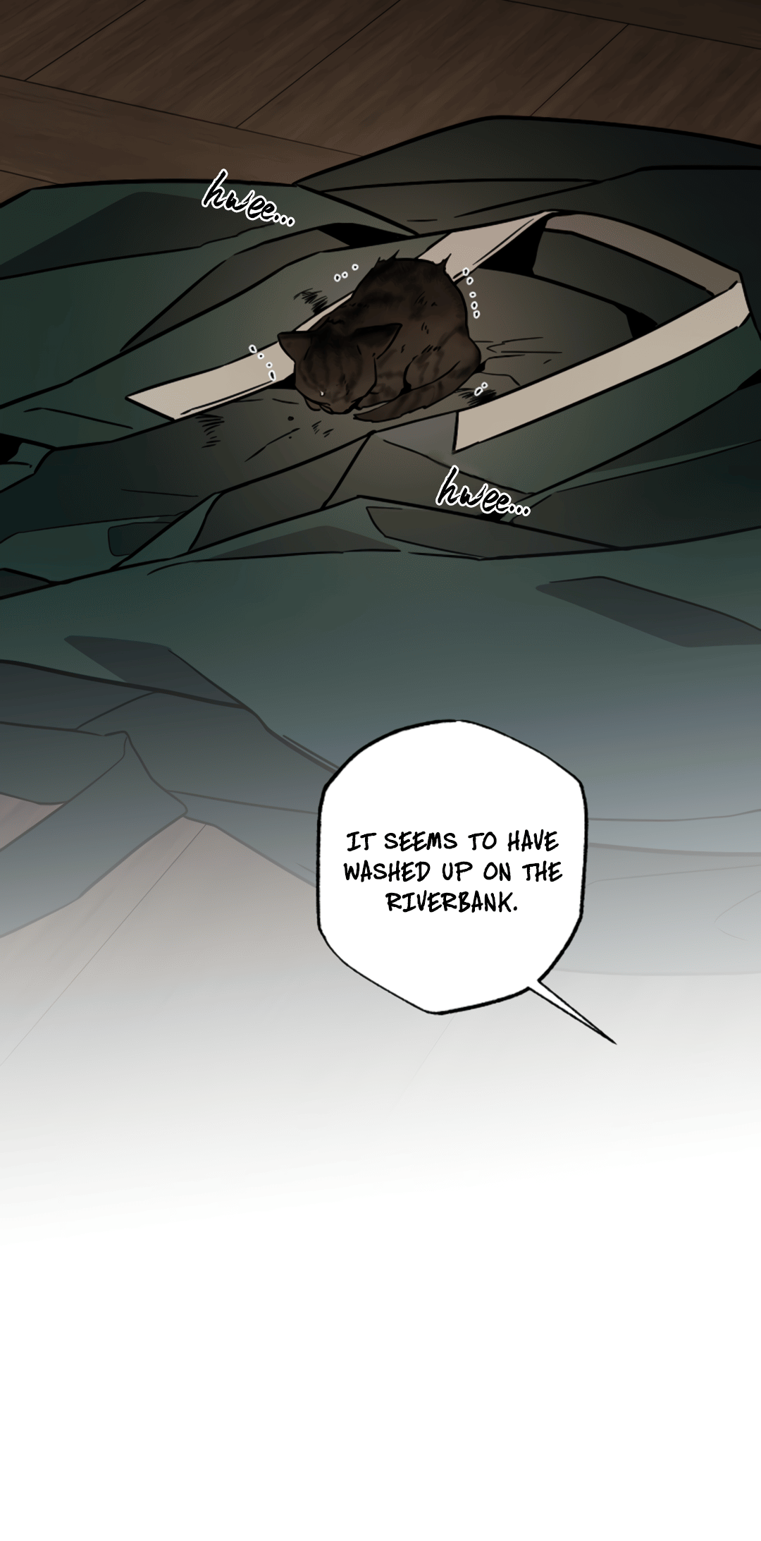Closing Breaker Chapter 29.1 page 22 - 