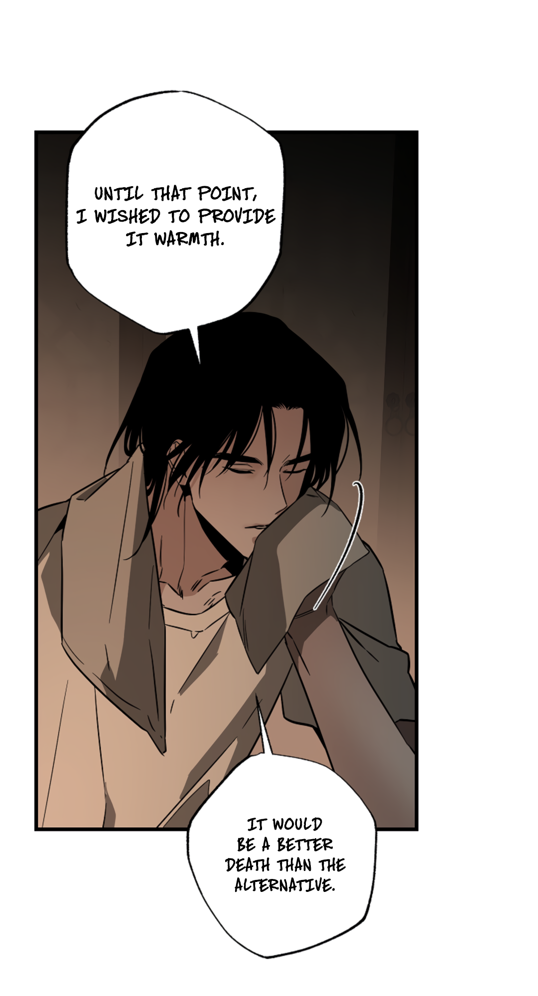 Closing Breaker Chapter 29.1 page 24 - 