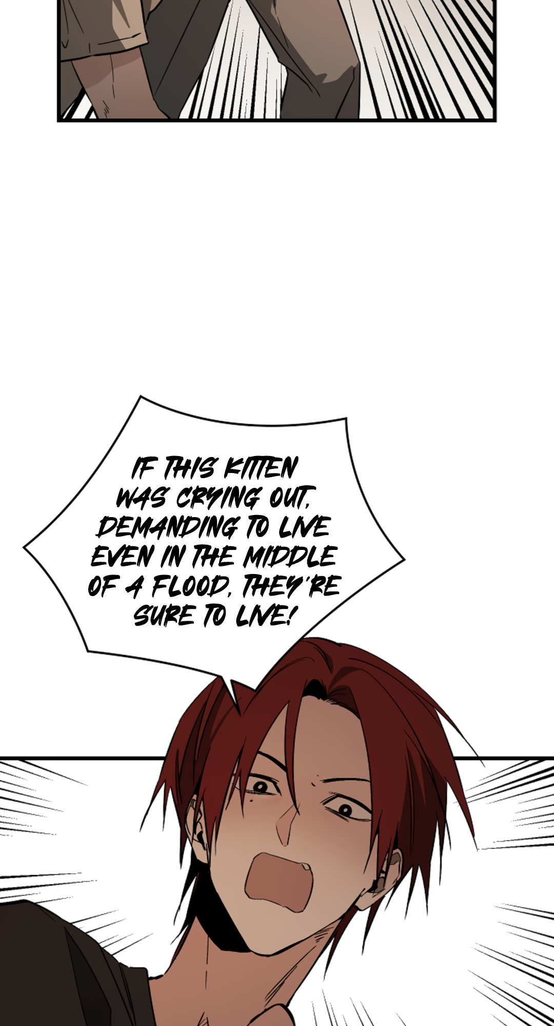 Closing Breaker Chapter 29.1 page 26 - 