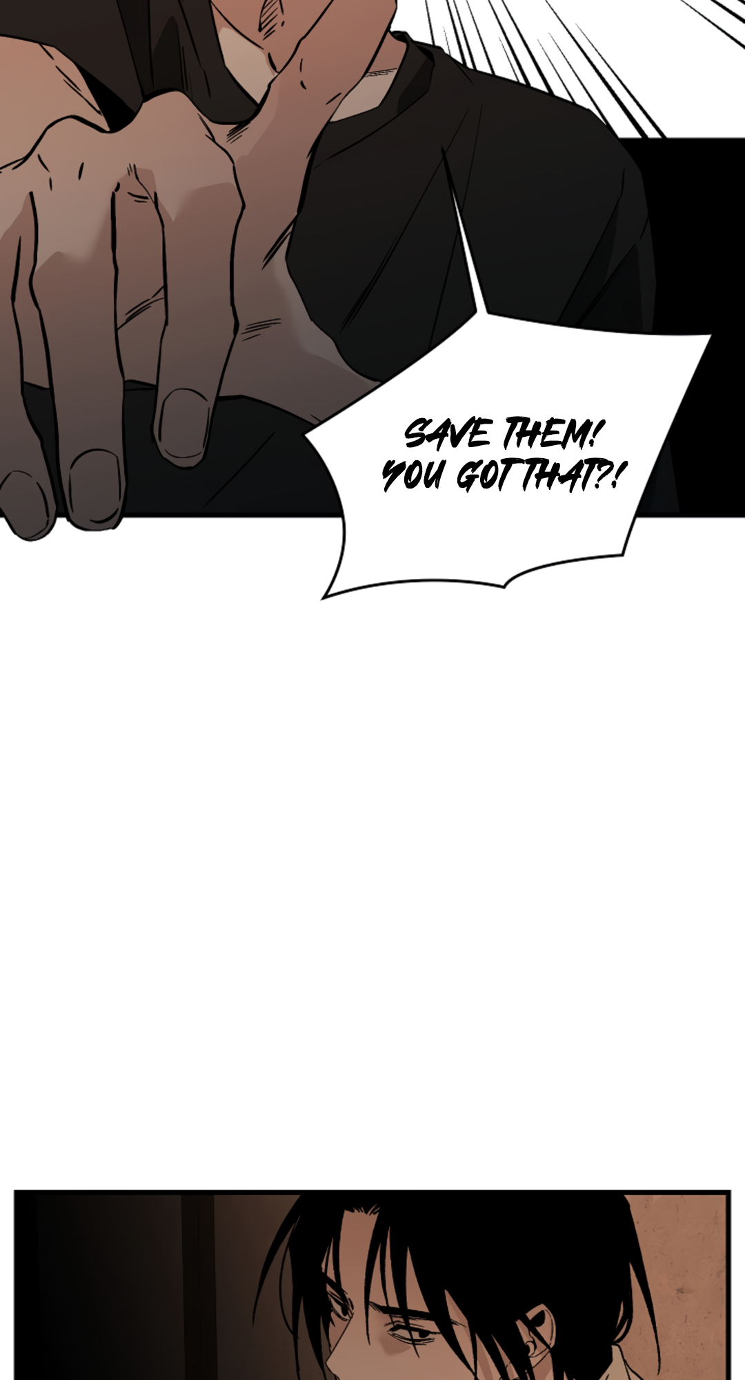 Closing Breaker Chapter 29.1 page 27 - 