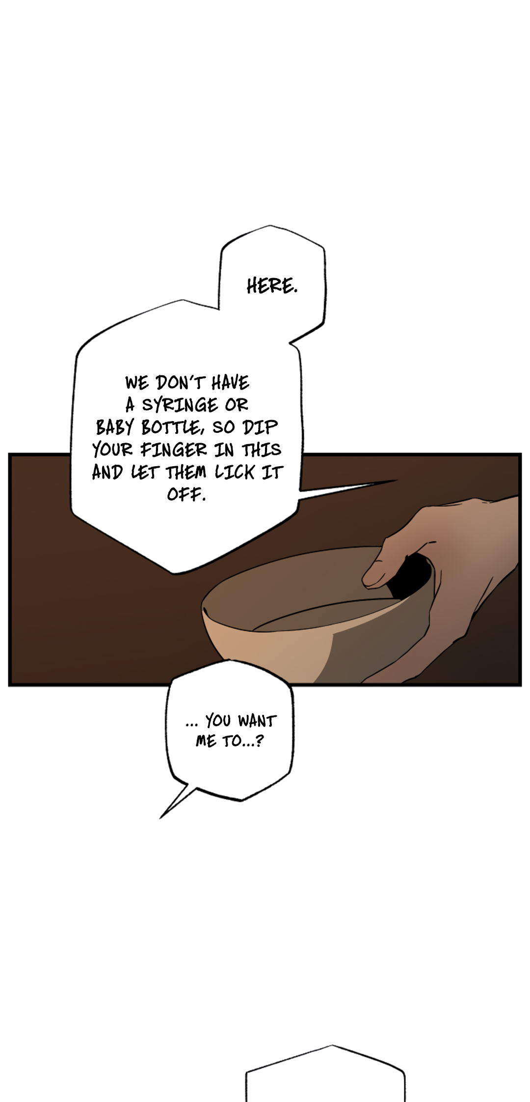 Closing Breaker Chapter 29.1 page 31 - 