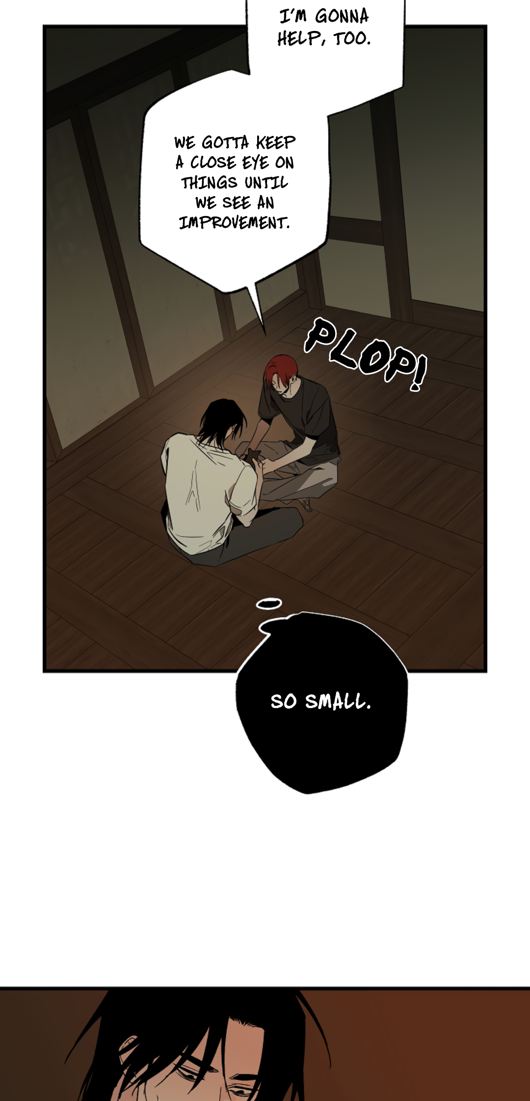 Closing Breaker Chapter 29.1 page 32 - 