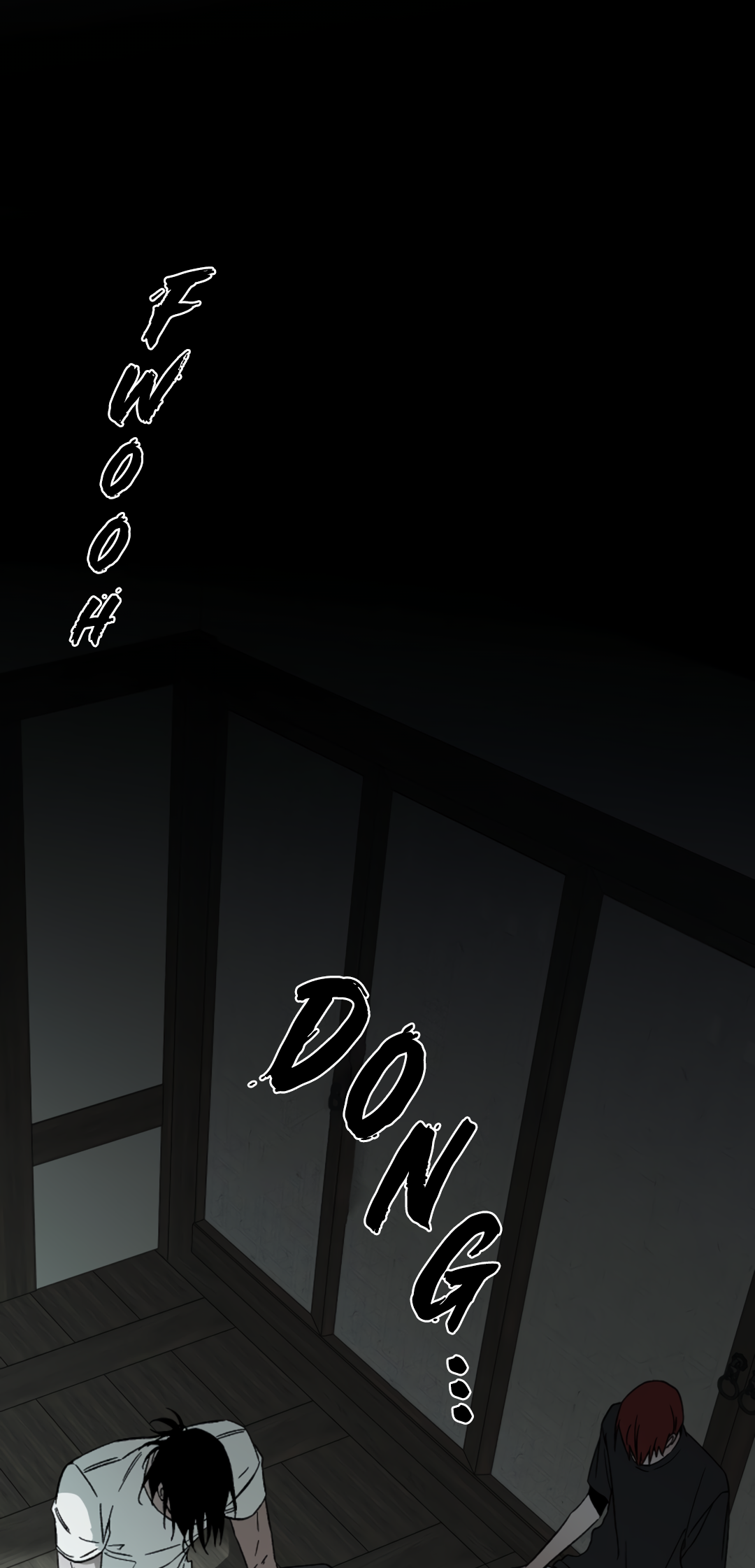 Closing Breaker Chapter 29.1 page 35 - 
