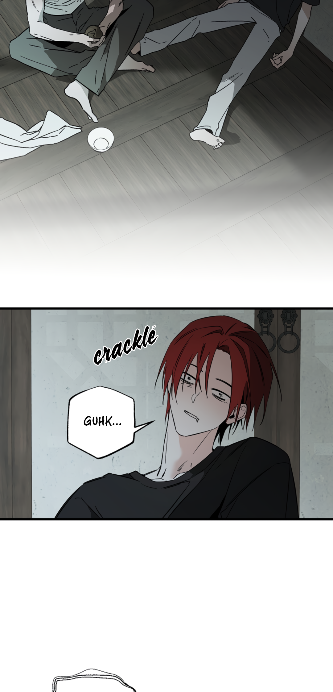Closing Breaker Chapter 29.1 page 36 - 