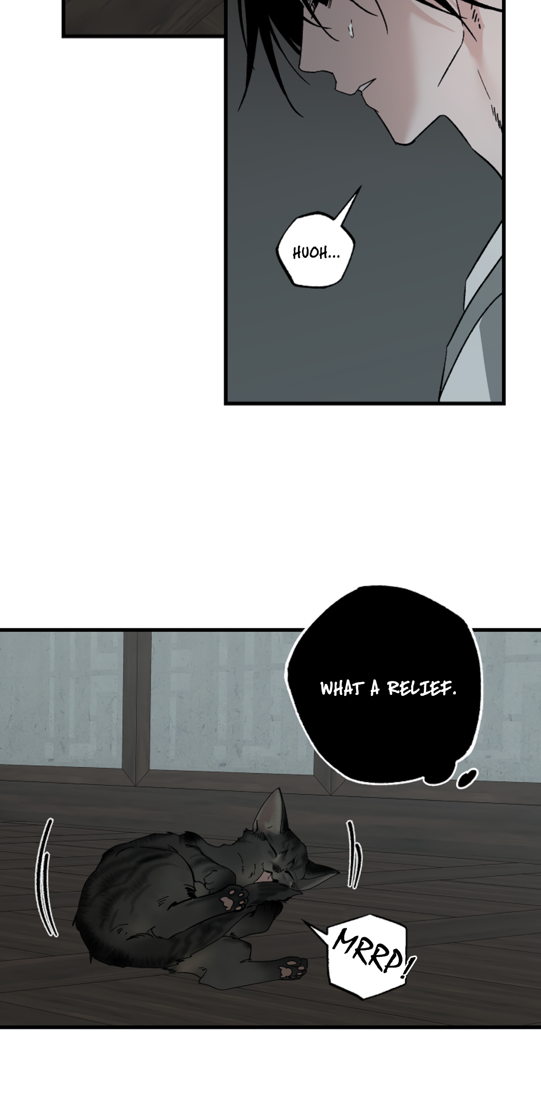 Closing Breaker Chapter 29.1 page 42 - 