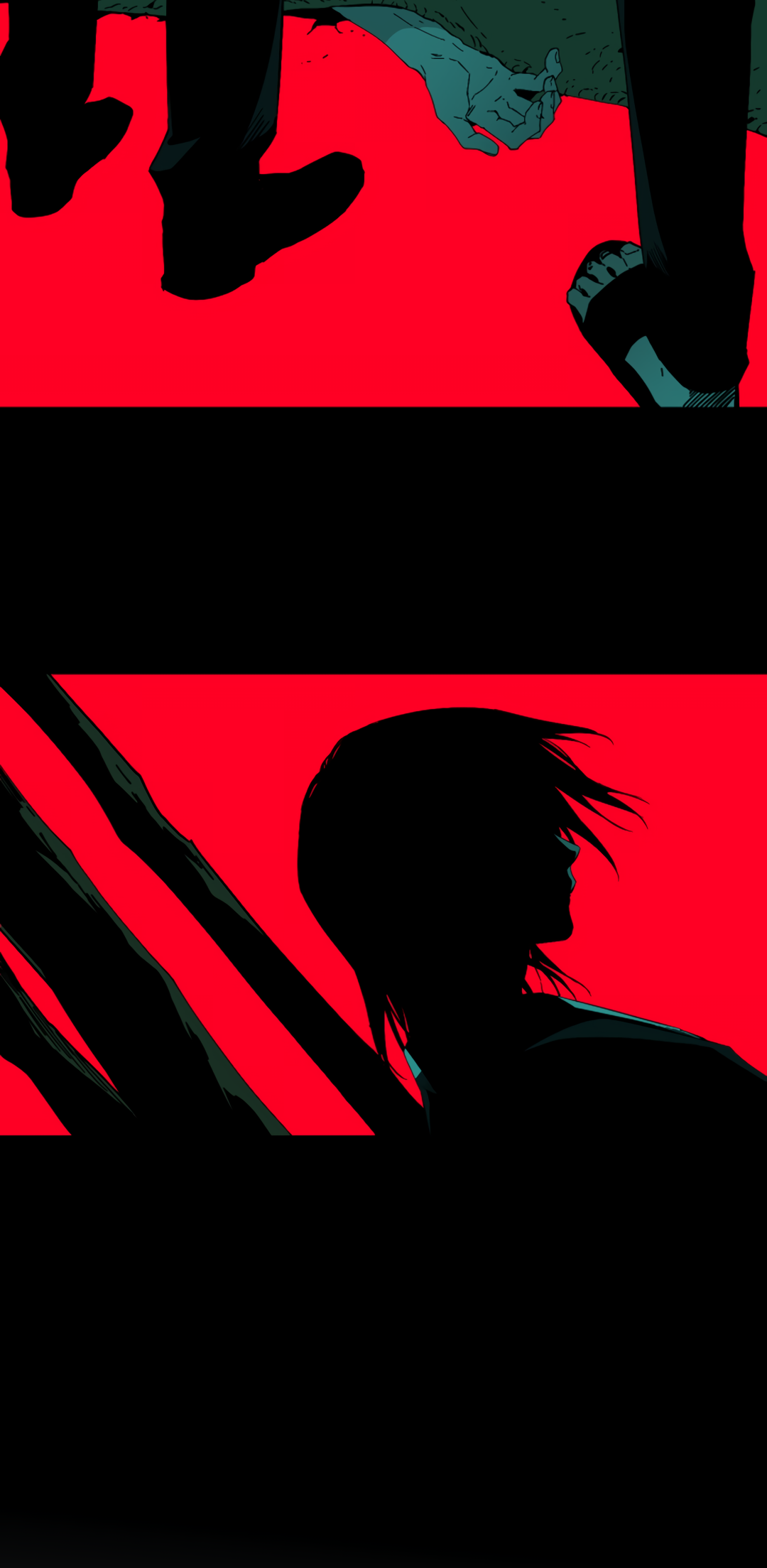 Closing Breaker Chapter 29.1 page 45 - 