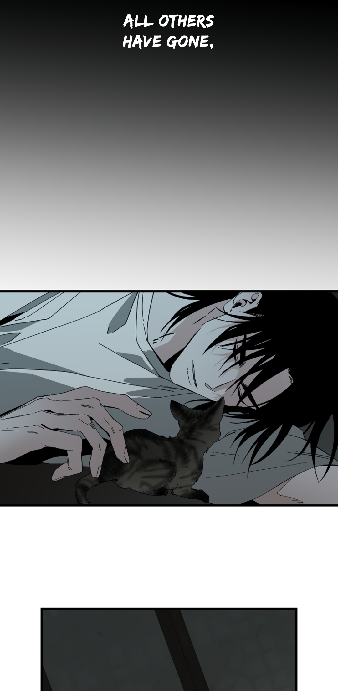 Closing Breaker Chapter 29.1 page 46 - 