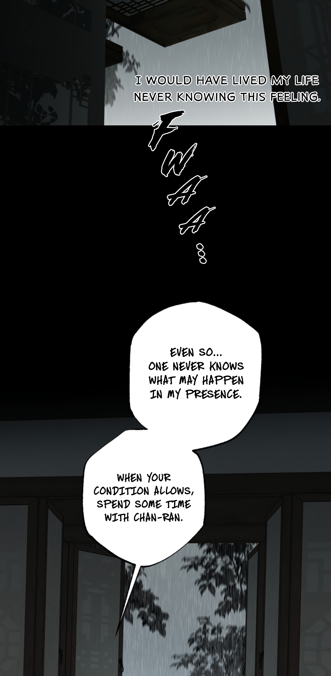 Closing Breaker Chapter 29.1 page 49 - 