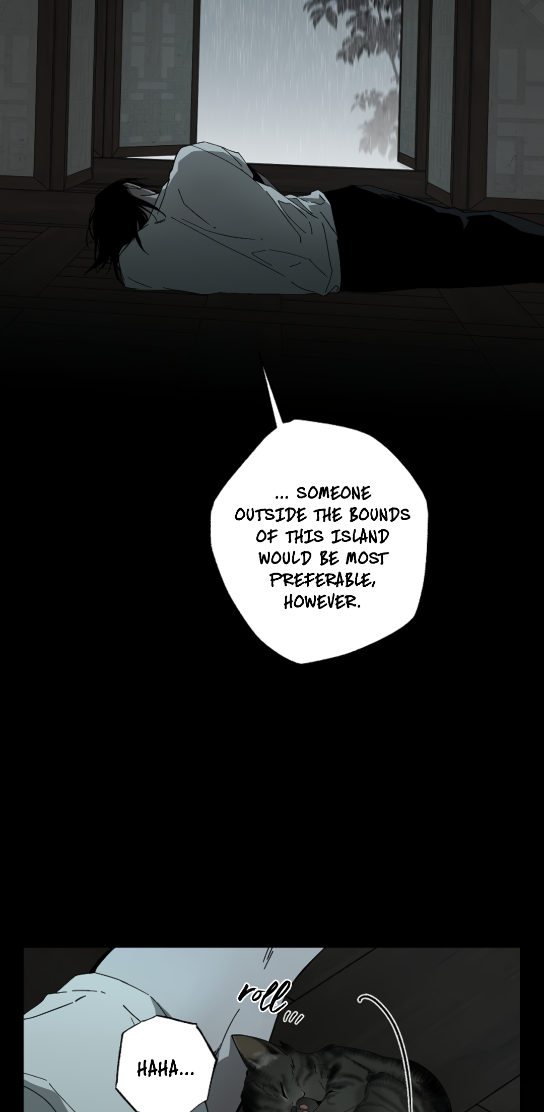 Closing Breaker Chapter 29.1 page 50 - 