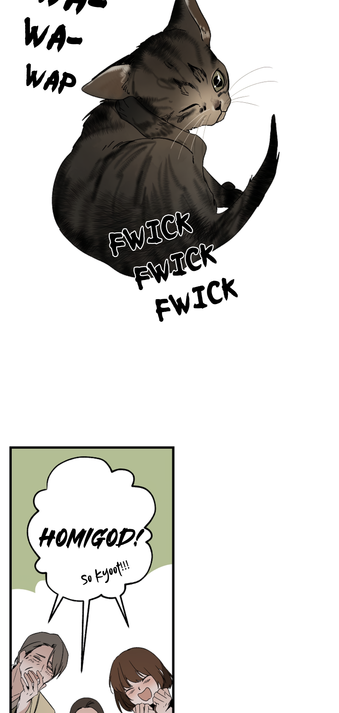 Closing Breaker Chapter 29.1 page 53 - 