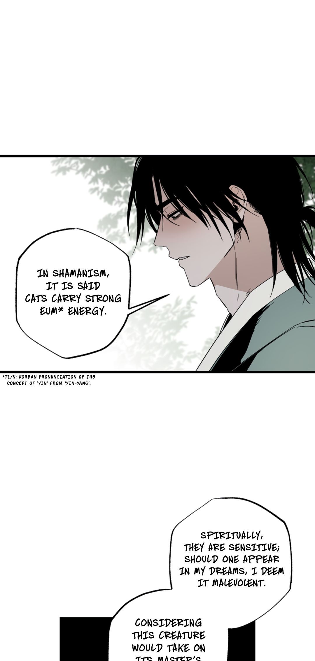Closing Breaker Chapter 29.1 page 56 - 