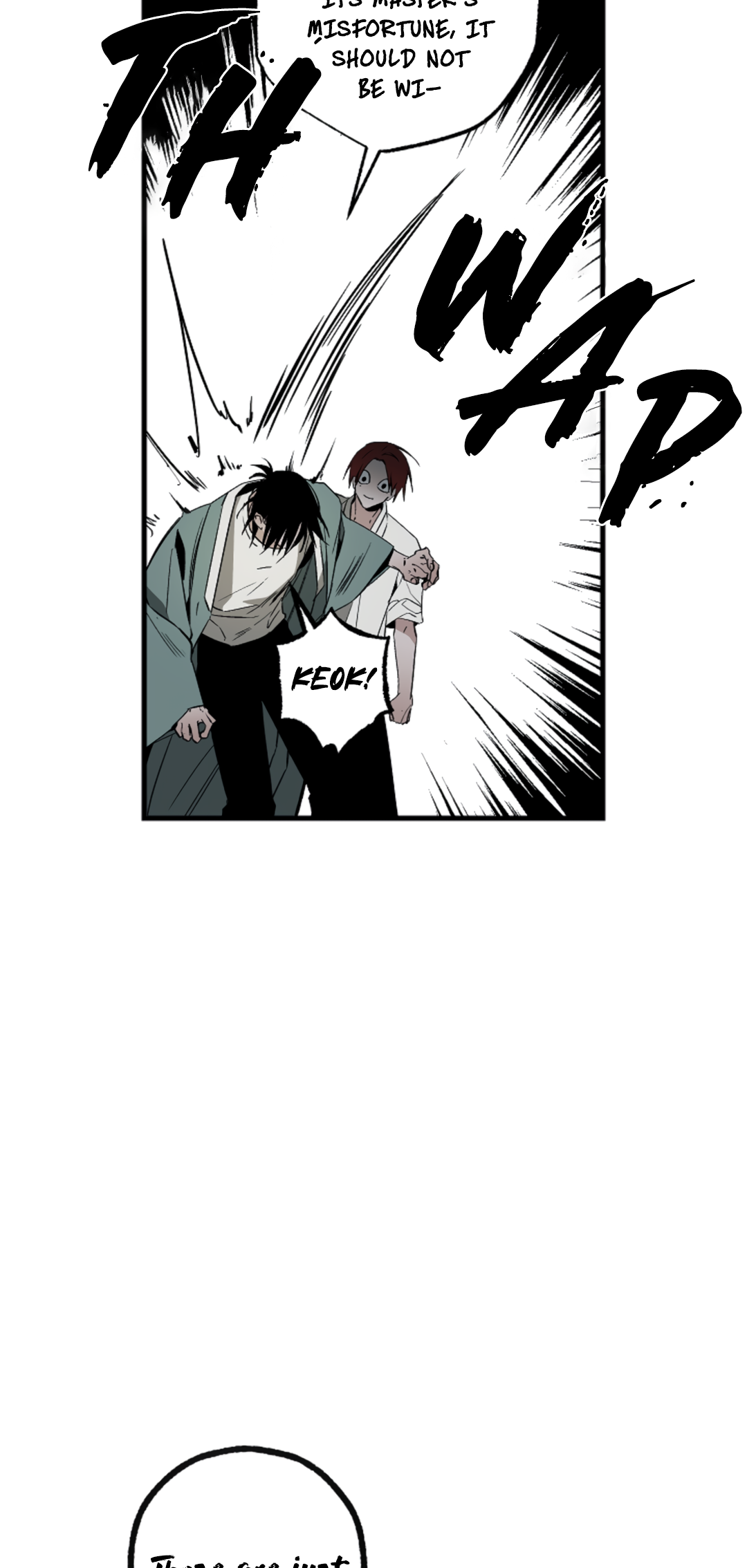 Closing Breaker Chapter 29.1 page 57 - 