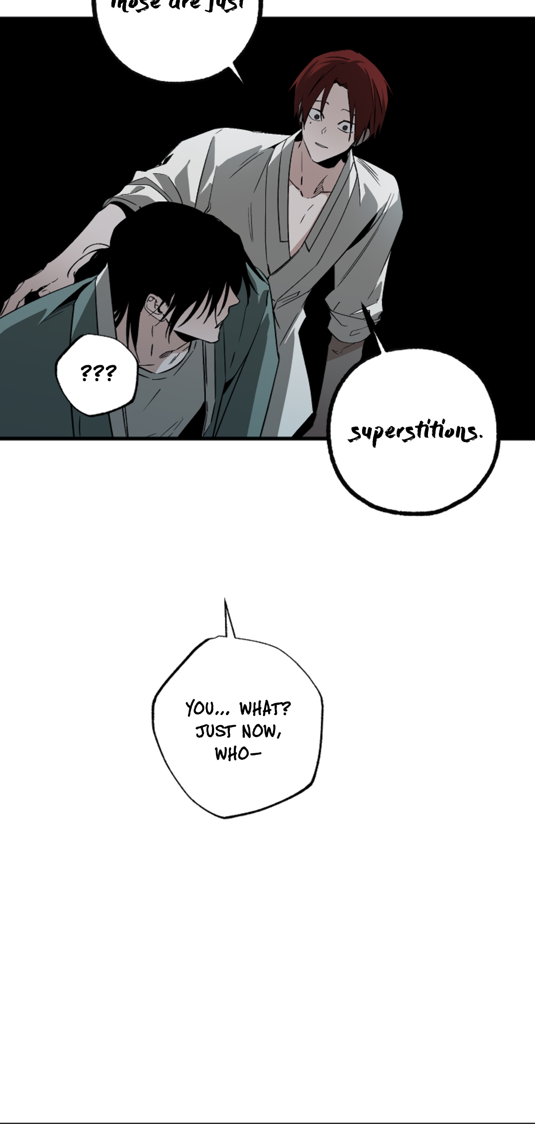 Closing Breaker Chapter 29.1 page 58 - 