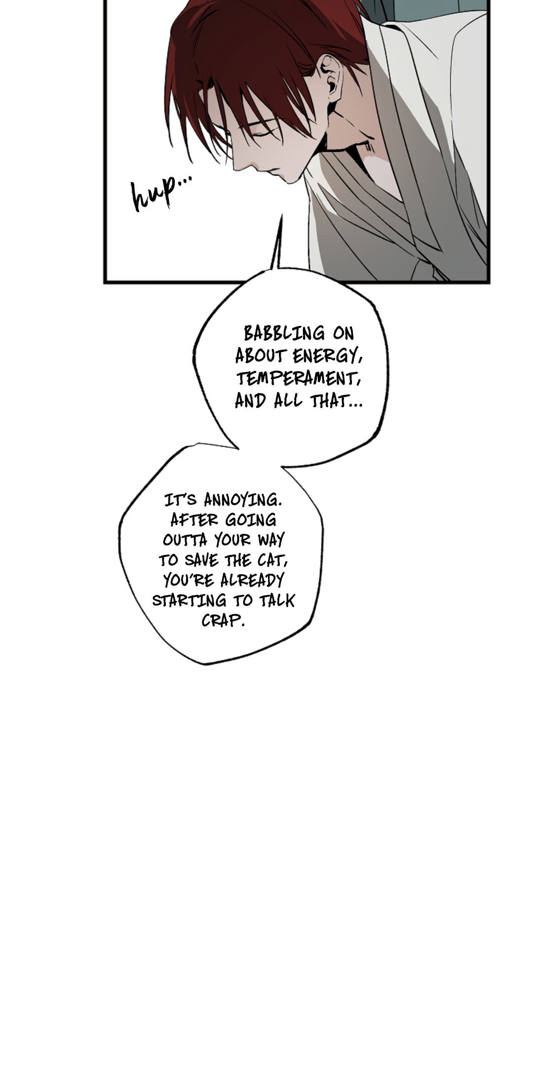 Closing Breaker Chapter 29.1 page 62 - 