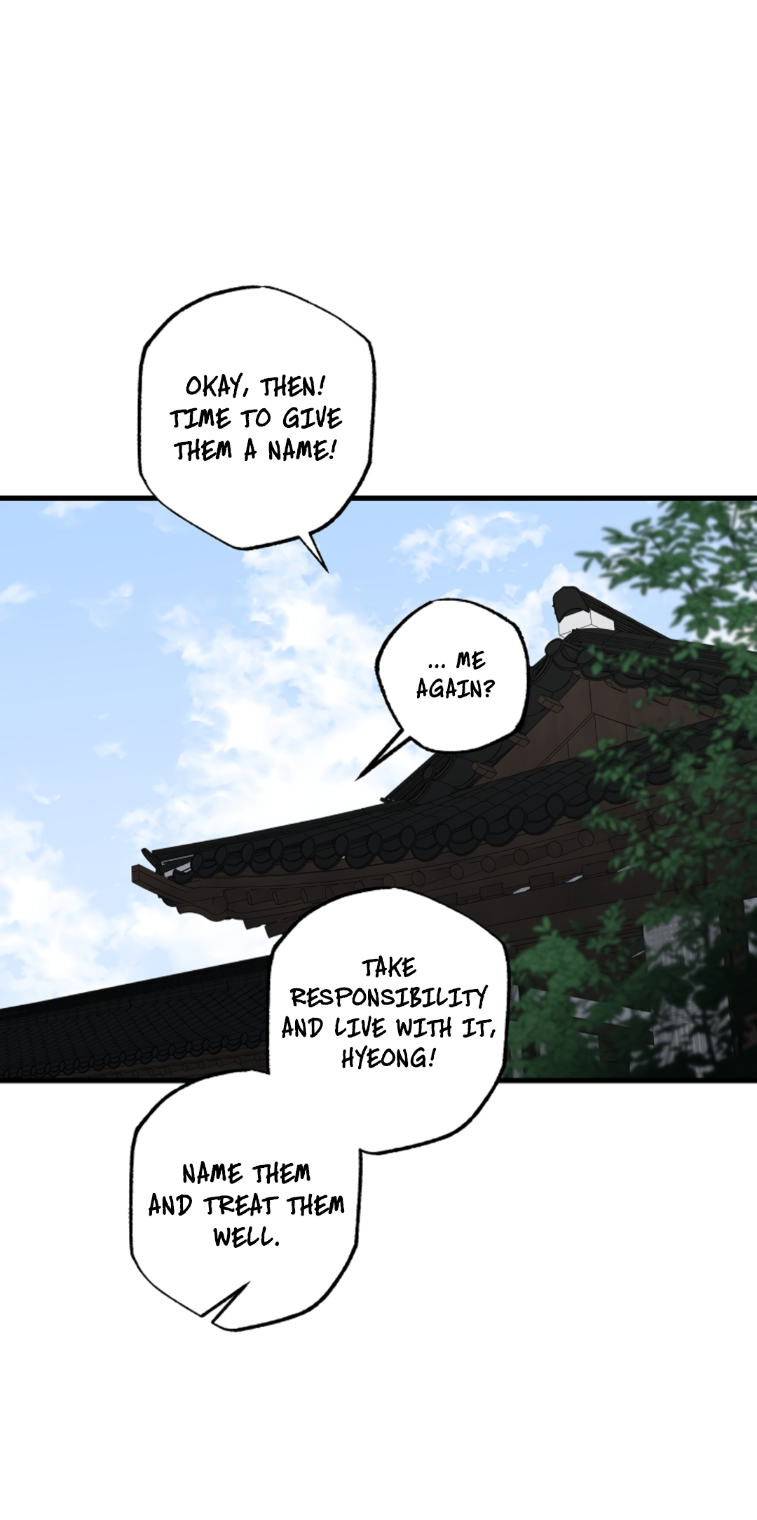 Closing Breaker Chapter 29.1 page 64 - 