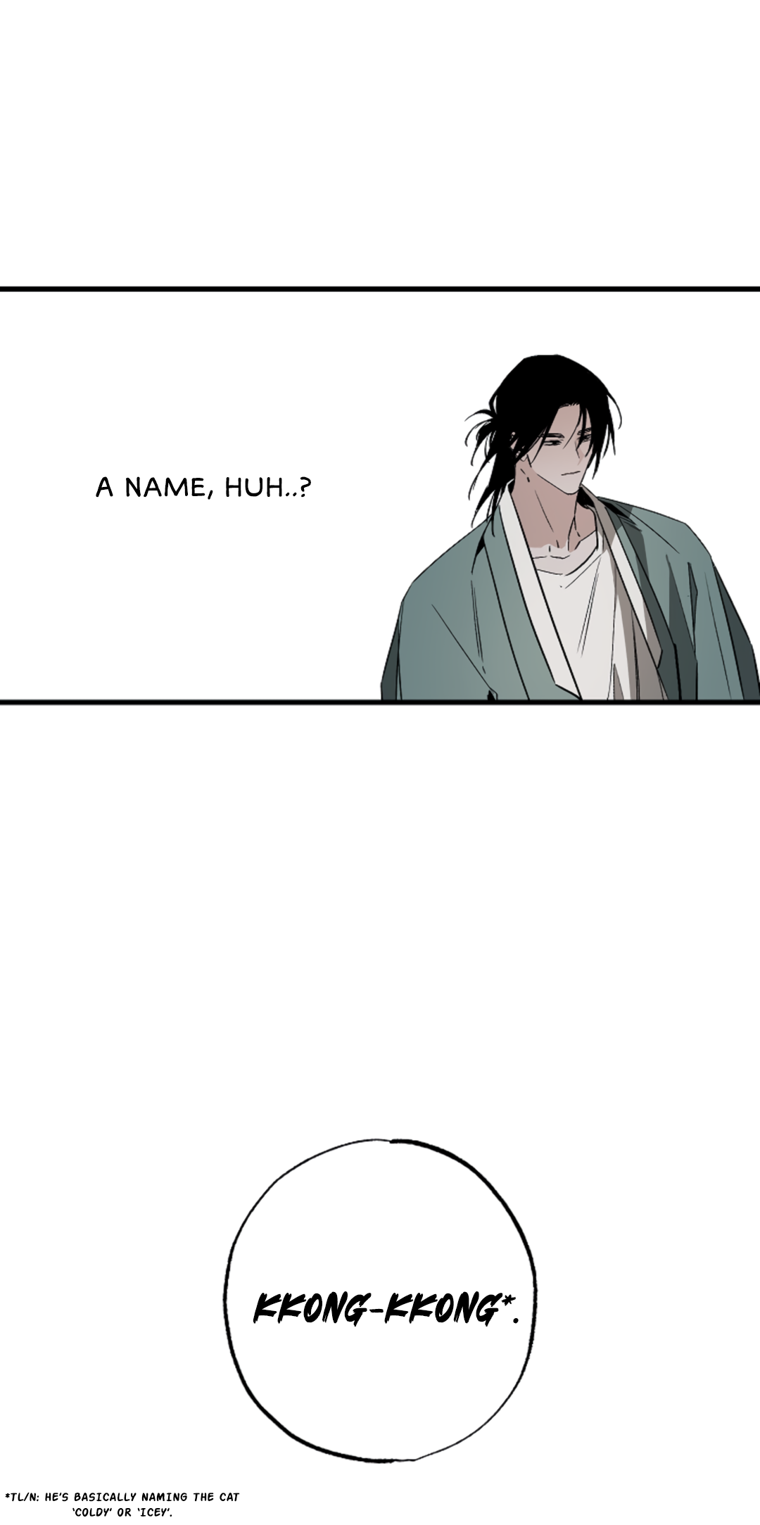 Closing Breaker Chapter 29.1 page 65 - 