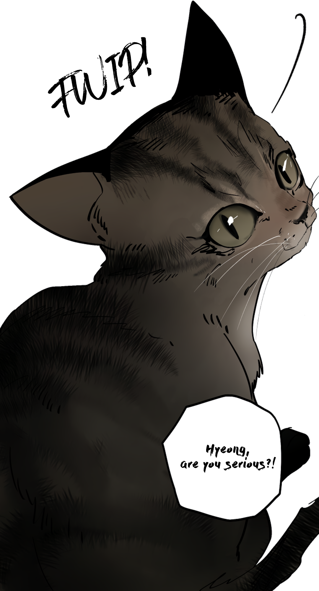 Closing Breaker Chapter 29.1 page 66 - 