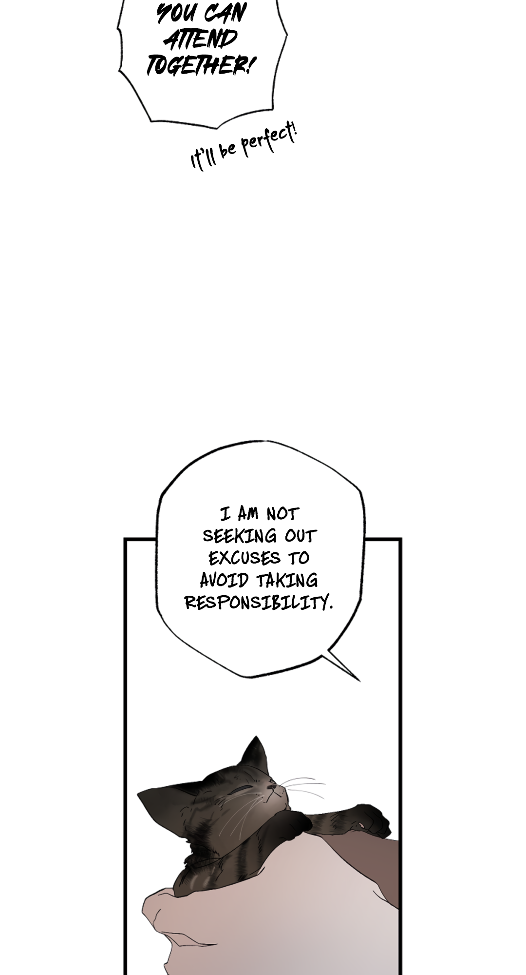 Closing Breaker Chapter 29.1 page 68 - 
