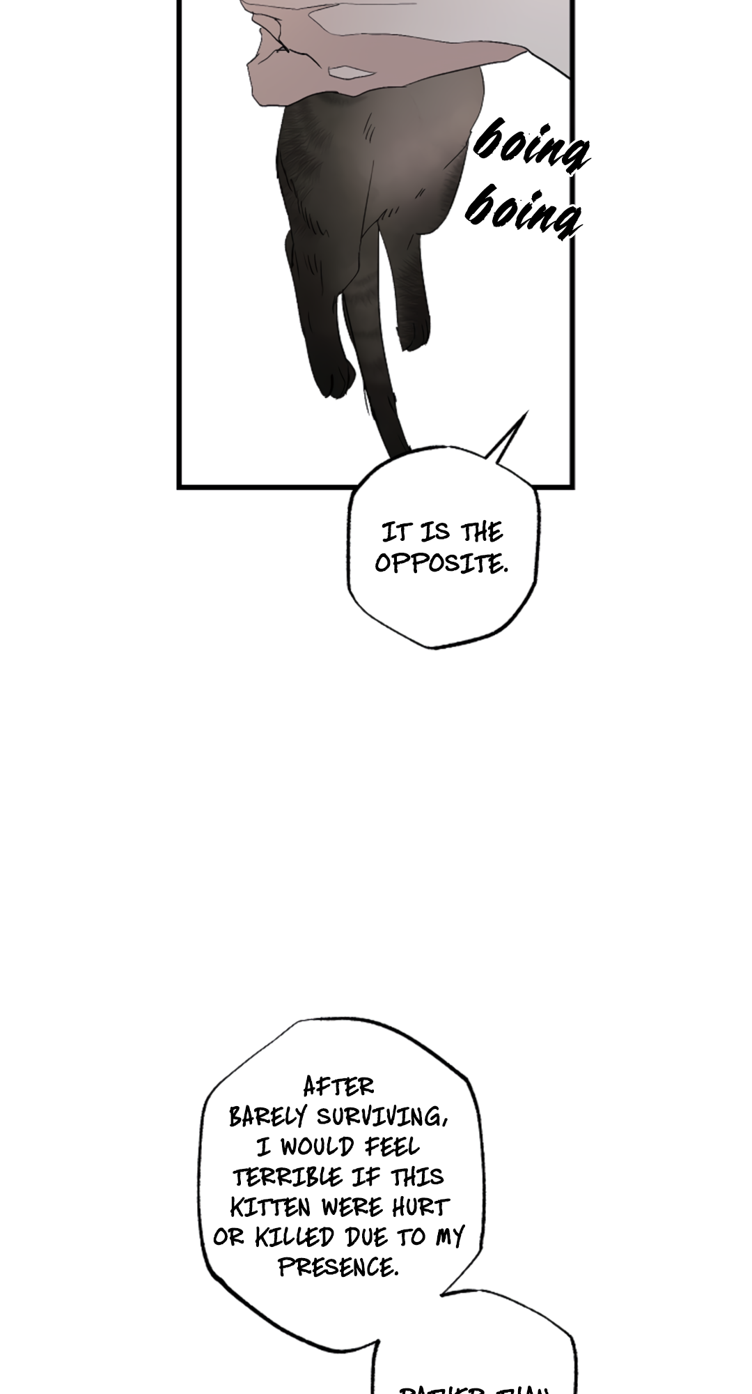 Closing Breaker Chapter 29.1 page 69 - 