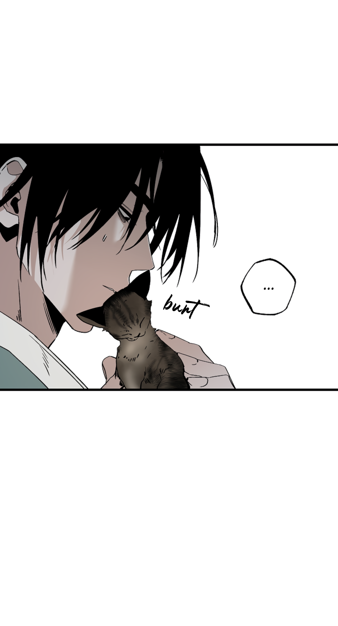 Closing Breaker Chapter 29.1 page 72 - 