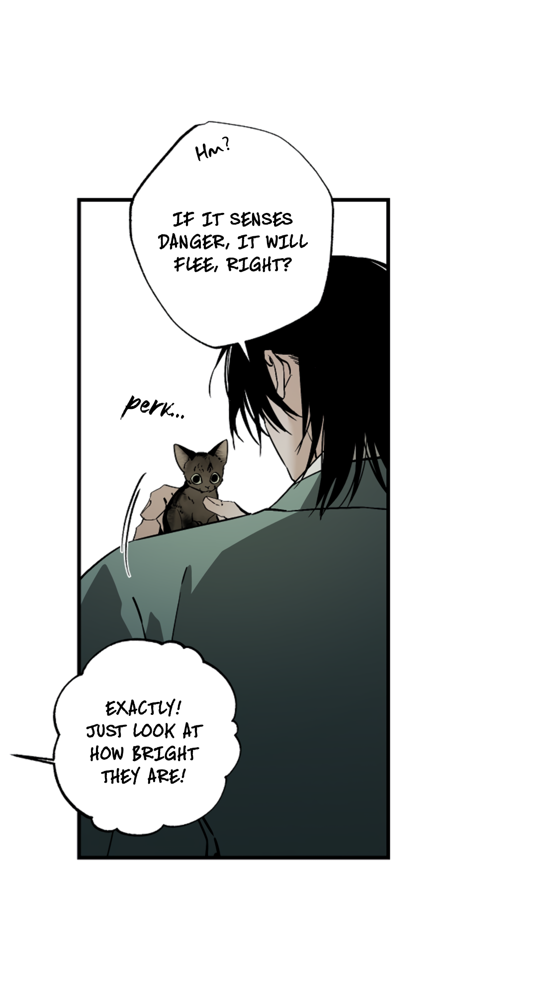 Closing Breaker Chapter 29.1 page 73 - 