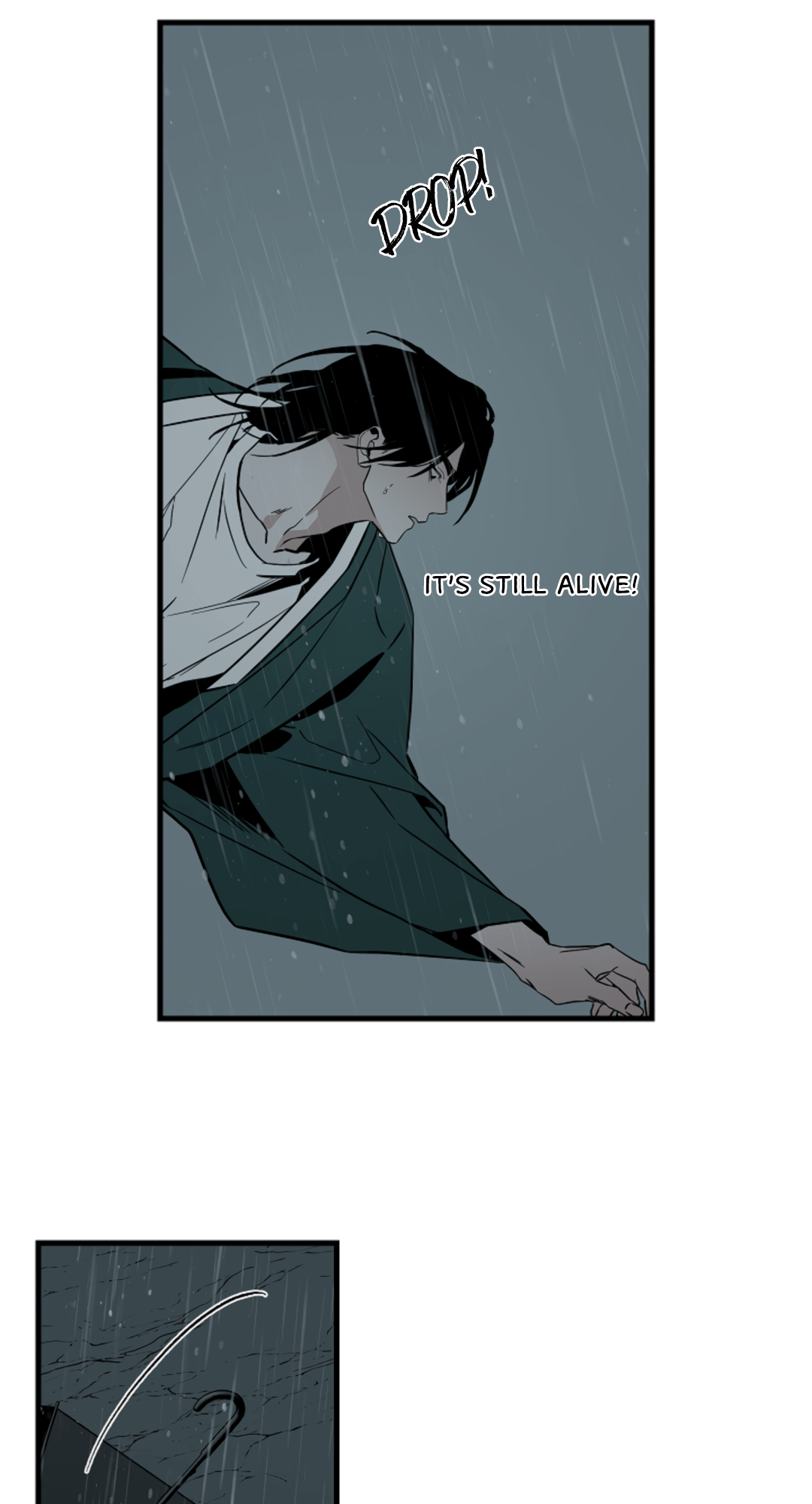 Closing Breaker Chapter 29.1 page 9 - 