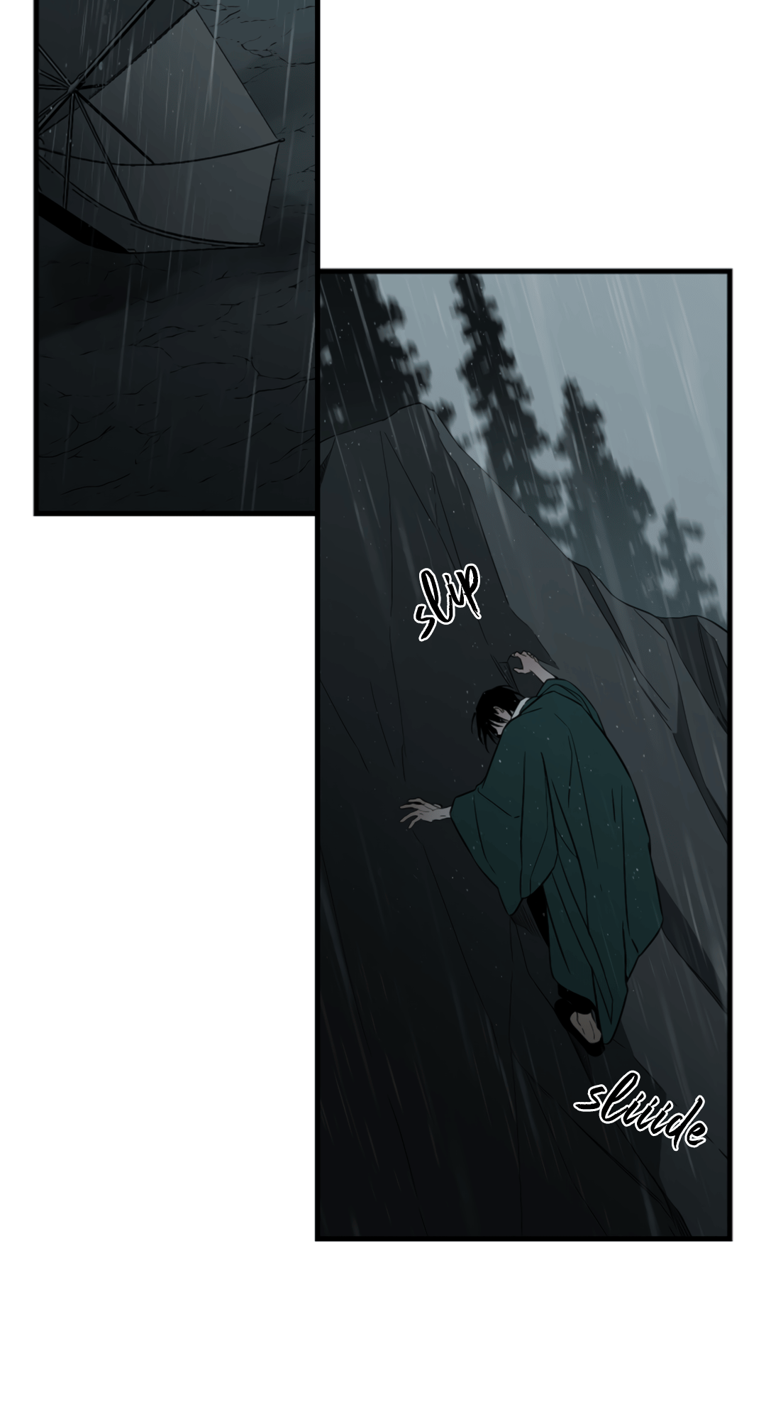 Closing Breaker Chapter 29.1 page 10 - 