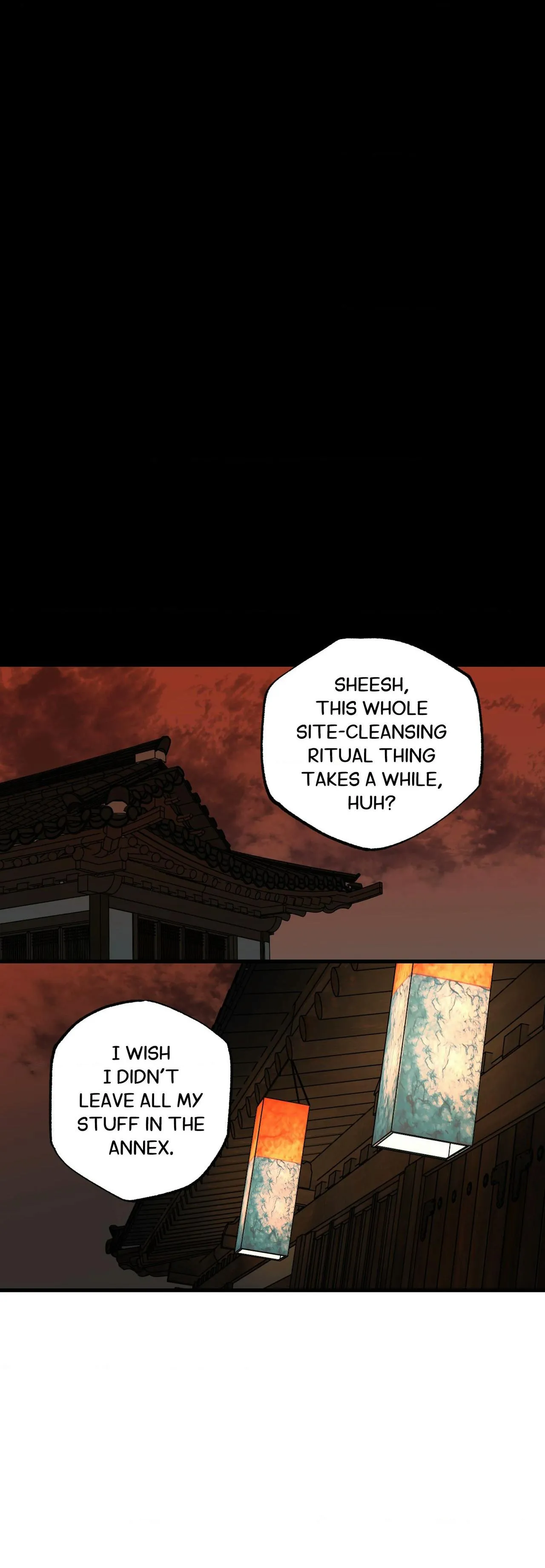 Closing Breaker Chapter 29 page 11 - 