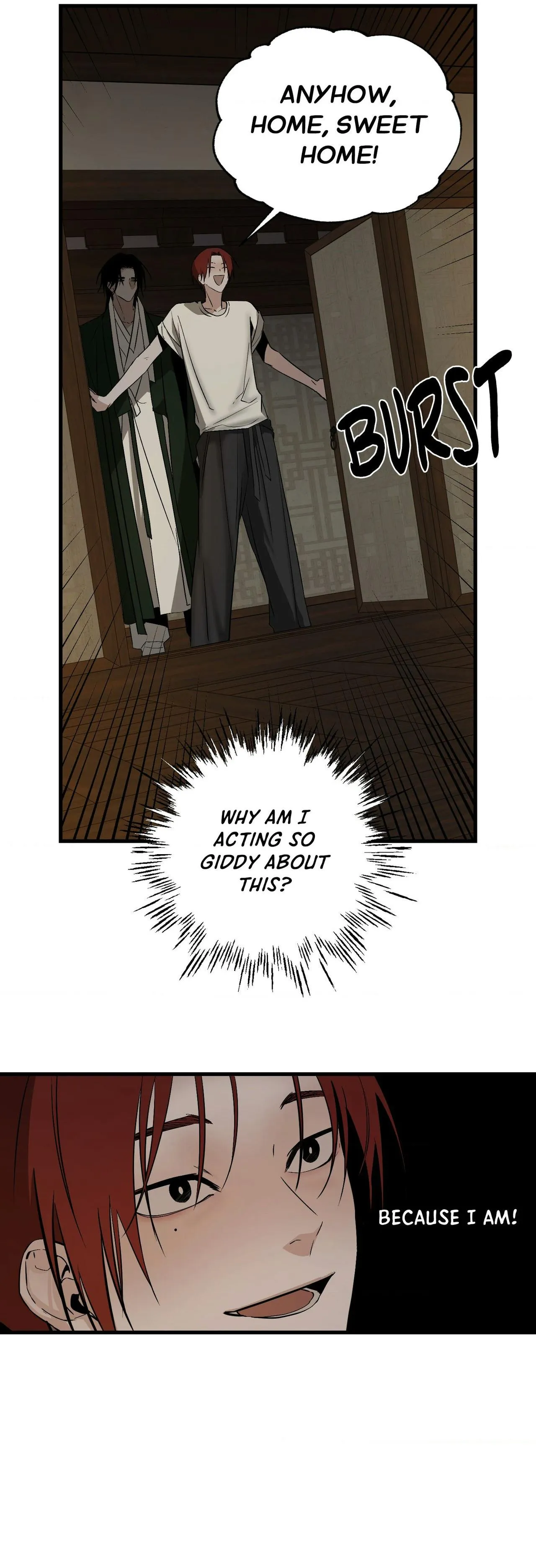 Closing Breaker Chapter 29 page 12 - 