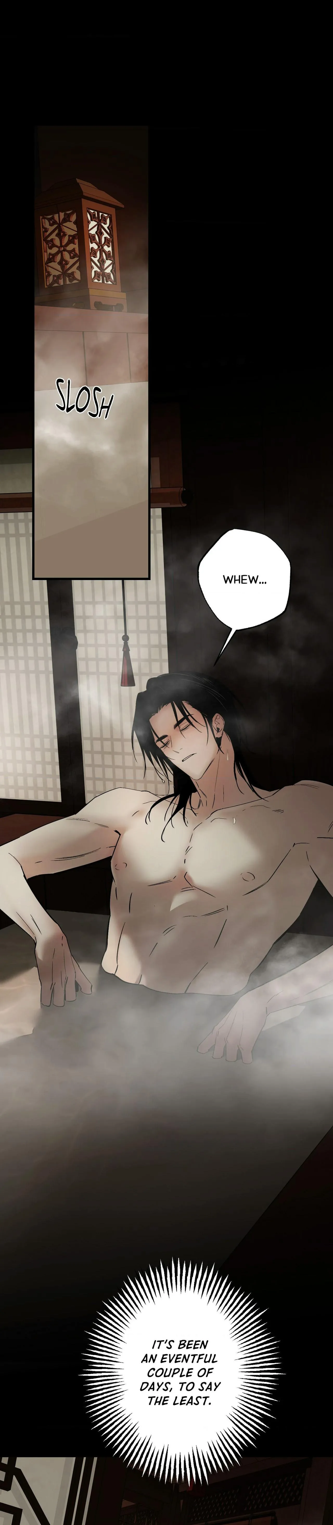 Closing Breaker Chapter 29 page 15 - 