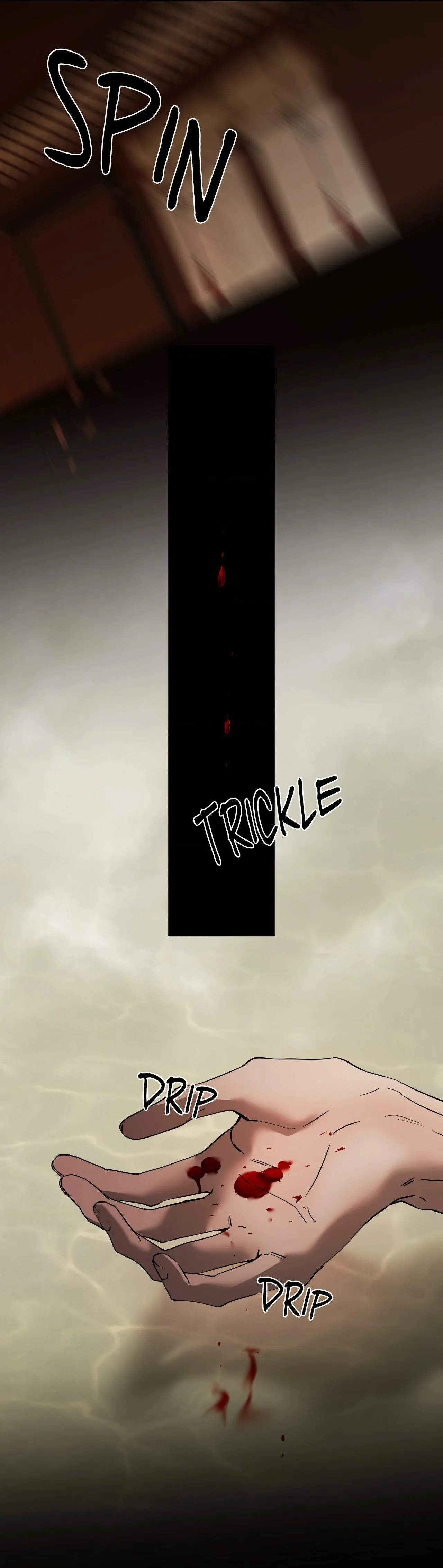 Closing Breaker Chapter 29 page 17 - 