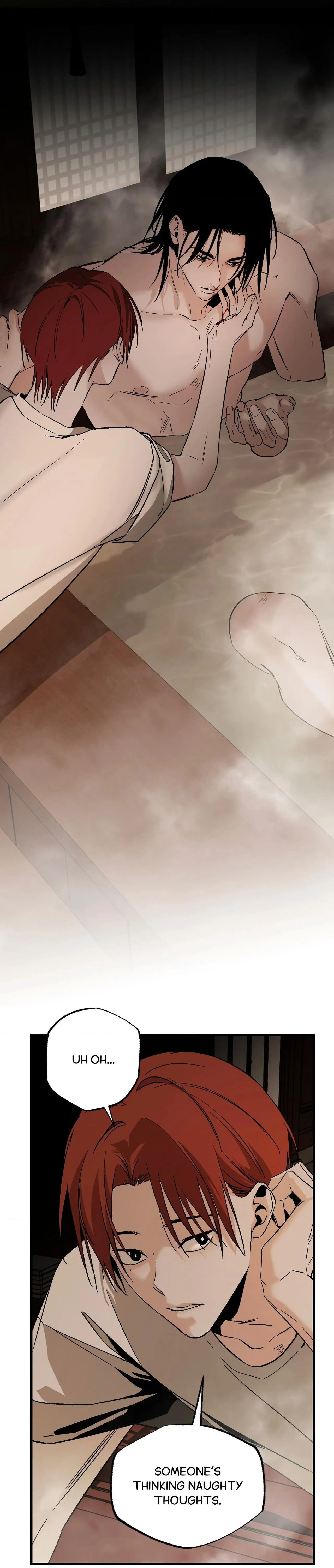 Closing Breaker Chapter 29 page 18 - 