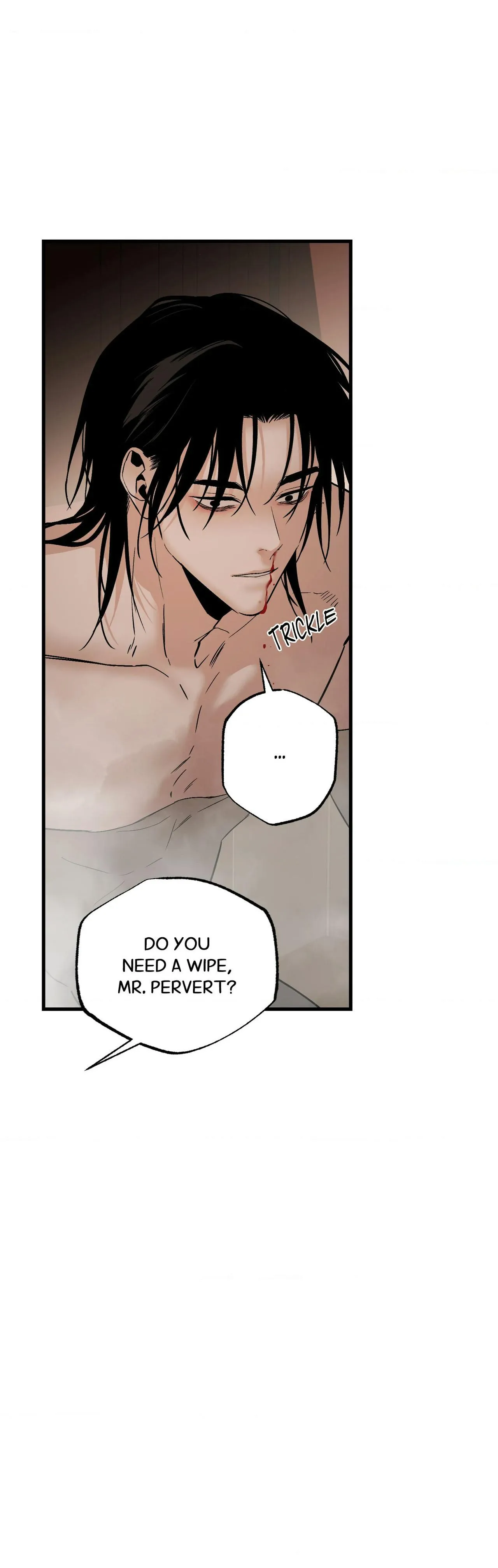 Closing Breaker Chapter 29 page 19 - 