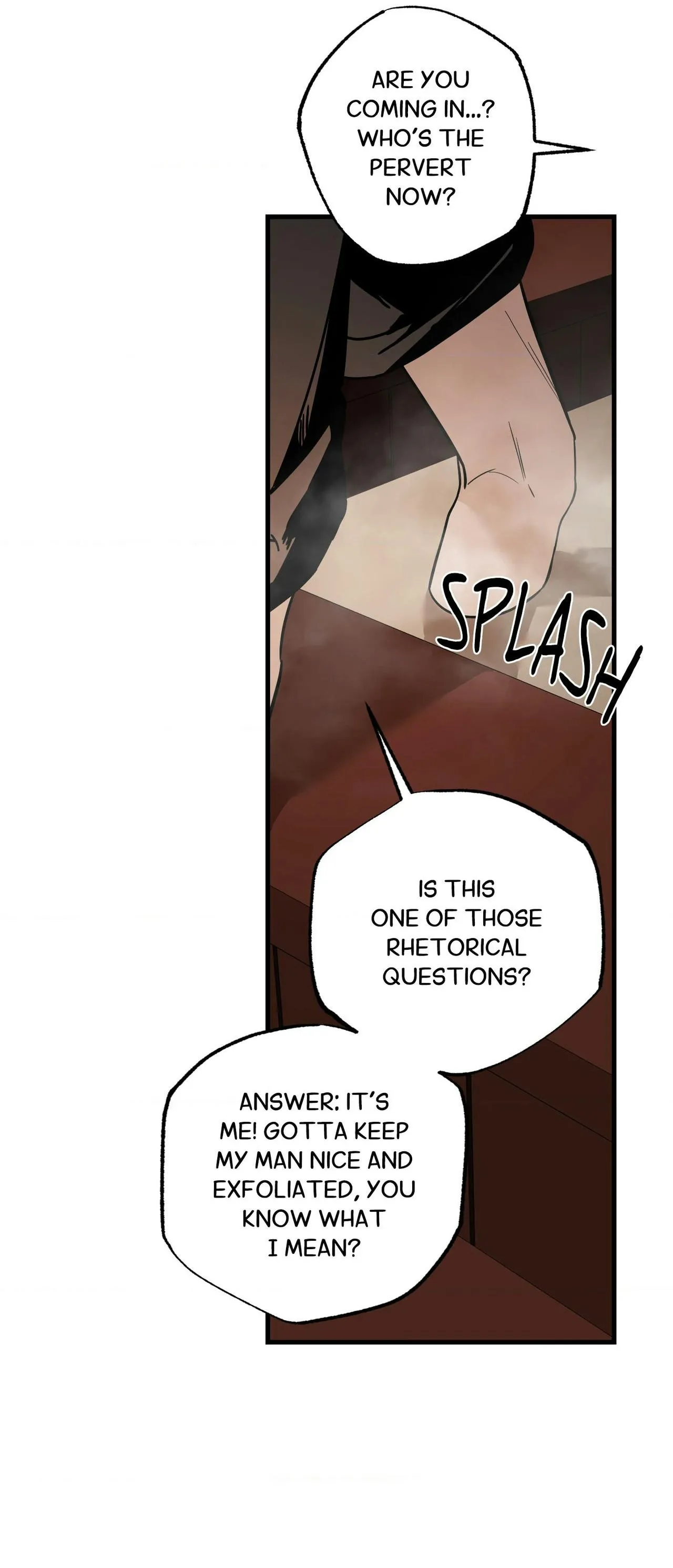 Closing Breaker Chapter 29 page 20 - 