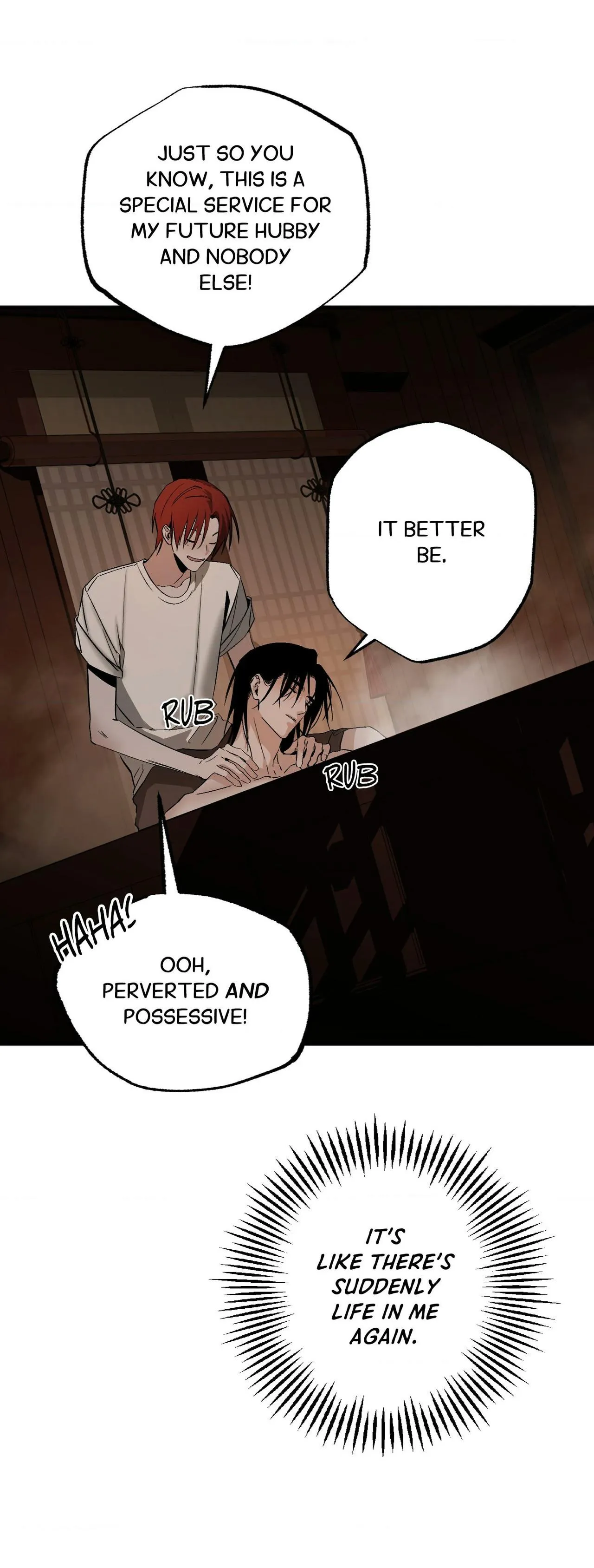 Closing Breaker Chapter 29 page 22 - 