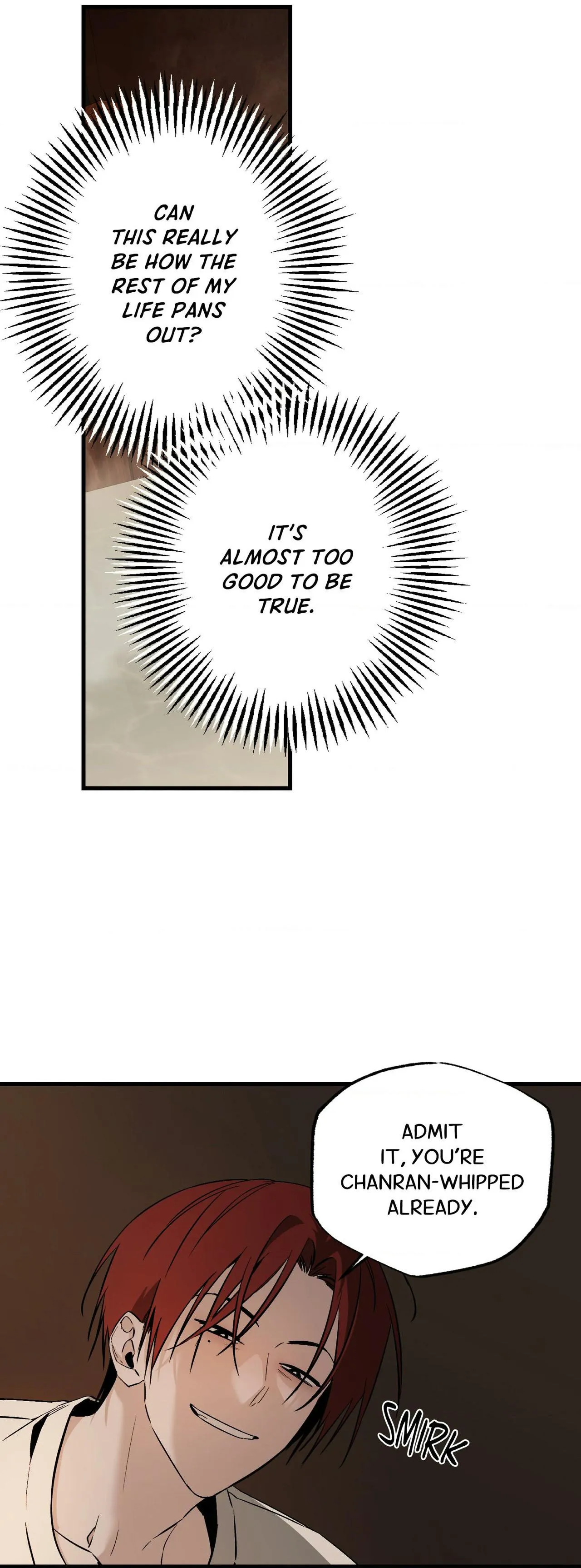 Closing Breaker Chapter 29 page 23 - 