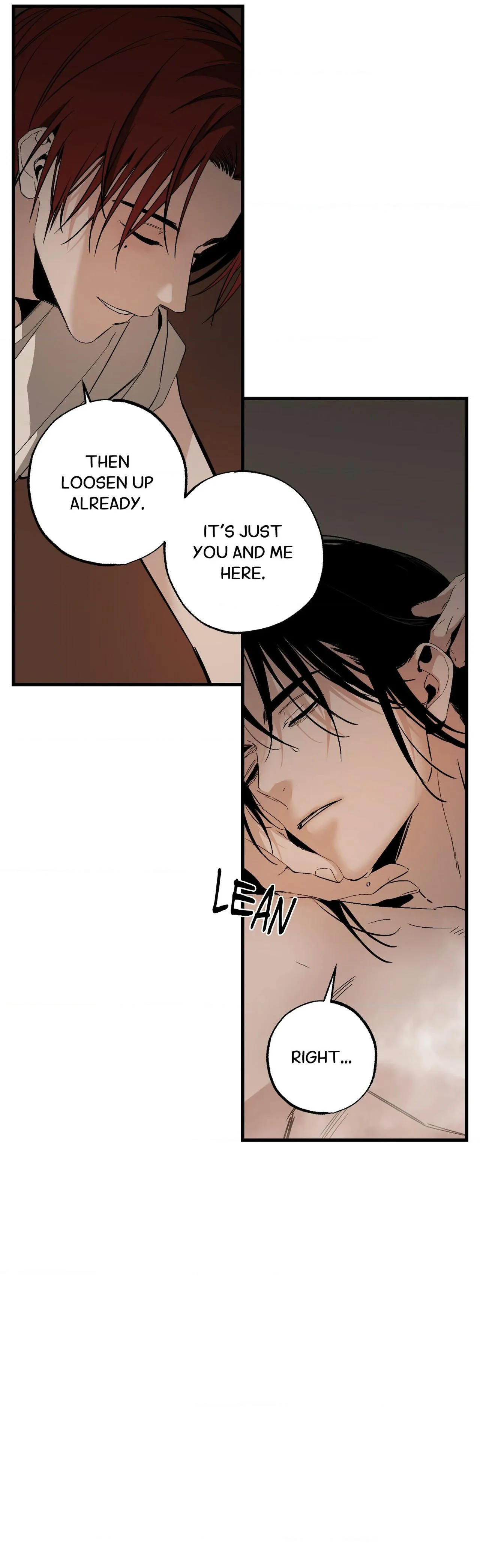 Closing Breaker Chapter 29 page 25 - 