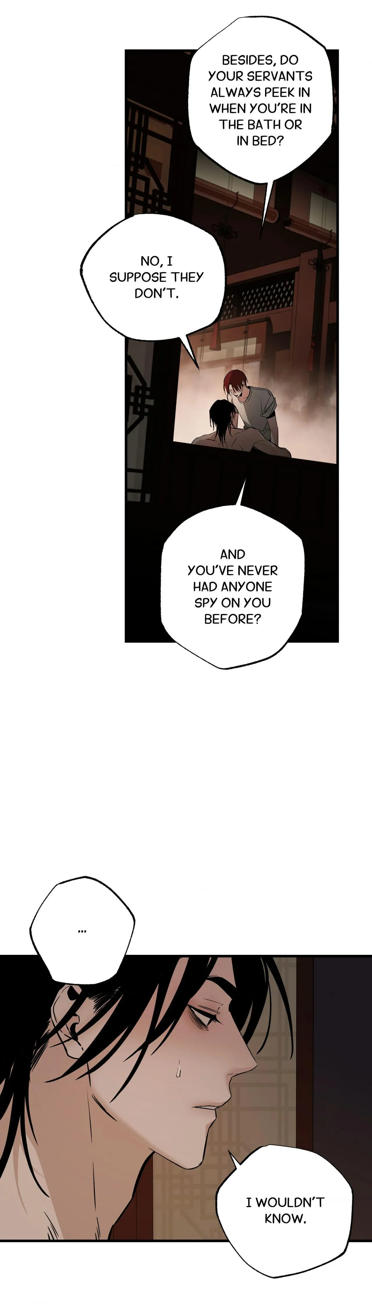 Closing Breaker Chapter 29 page 28 - 
