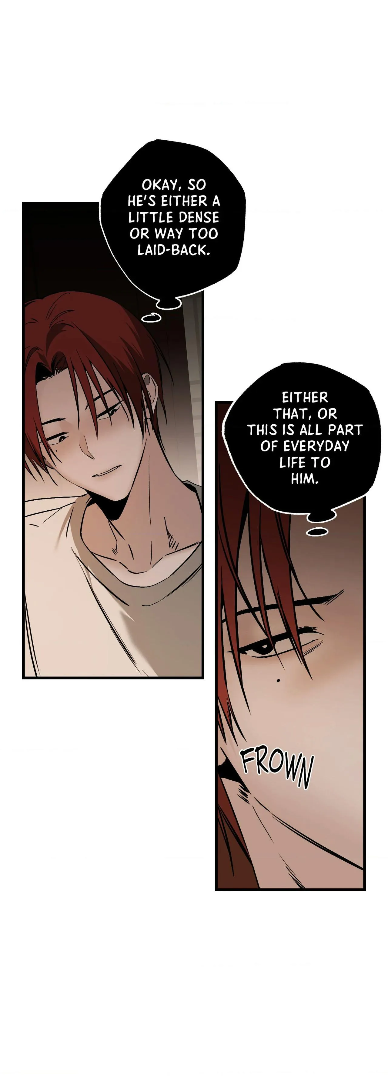 Closing Breaker Chapter 29 page 29 - 
