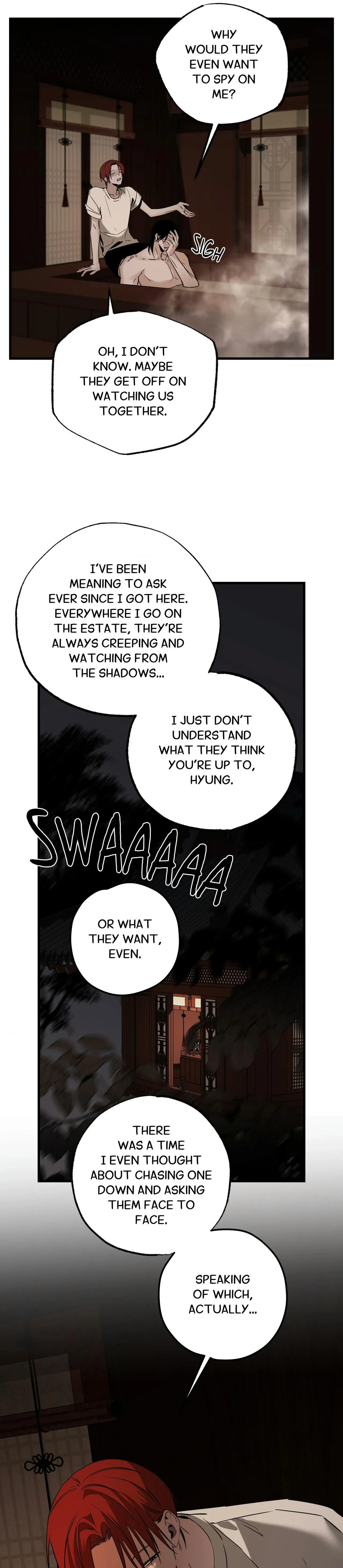 Closing Breaker Chapter 29 page 30 - 