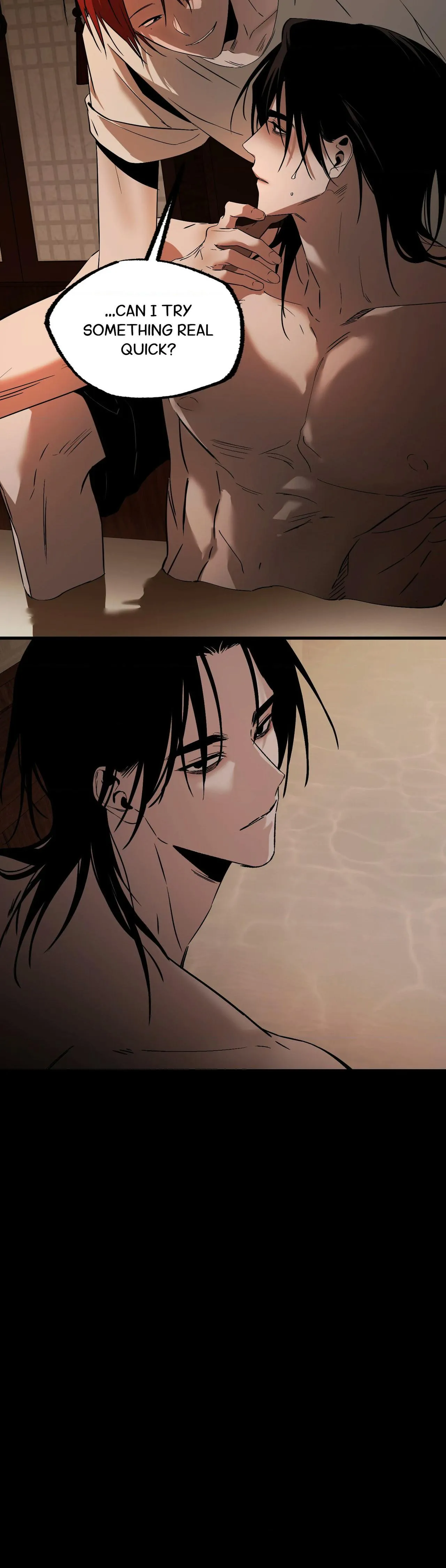 Closing Breaker Chapter 29 page 31 - 