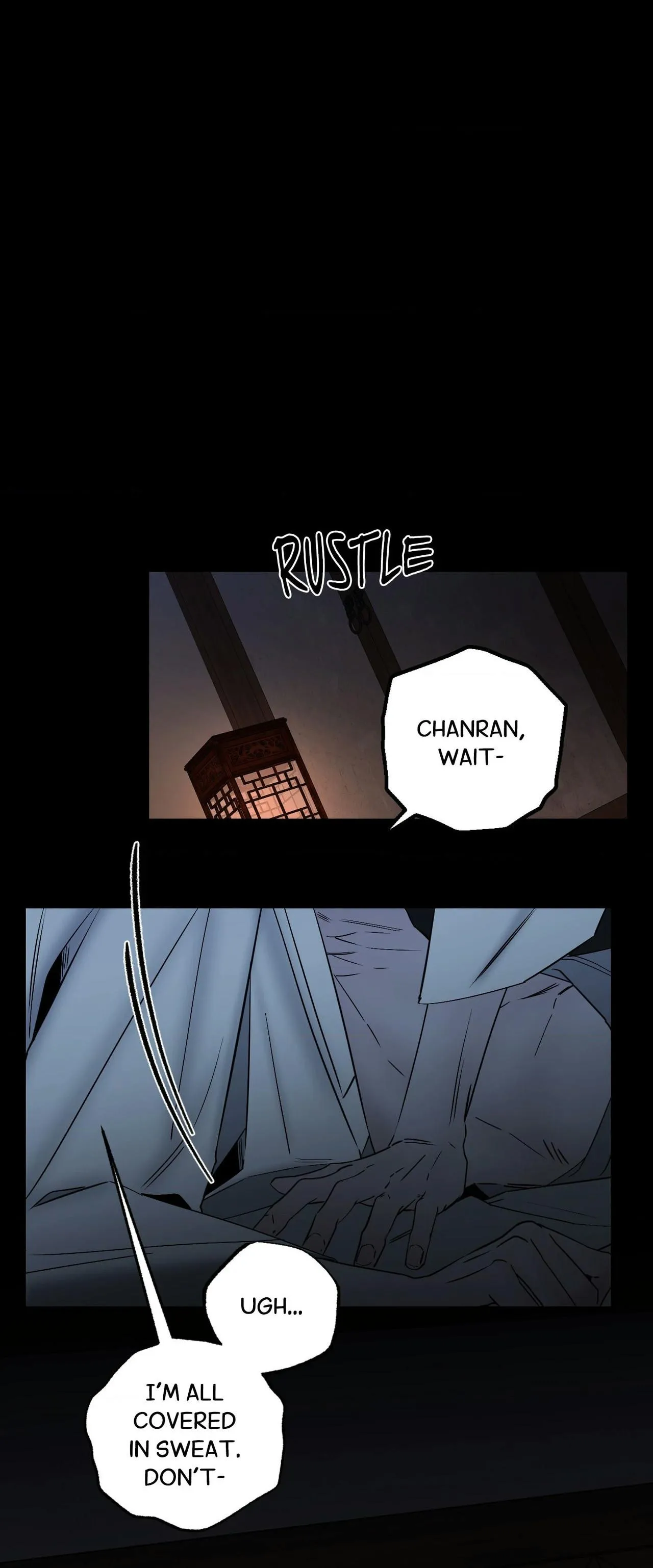 Closing Breaker Chapter 29 page 32 - 