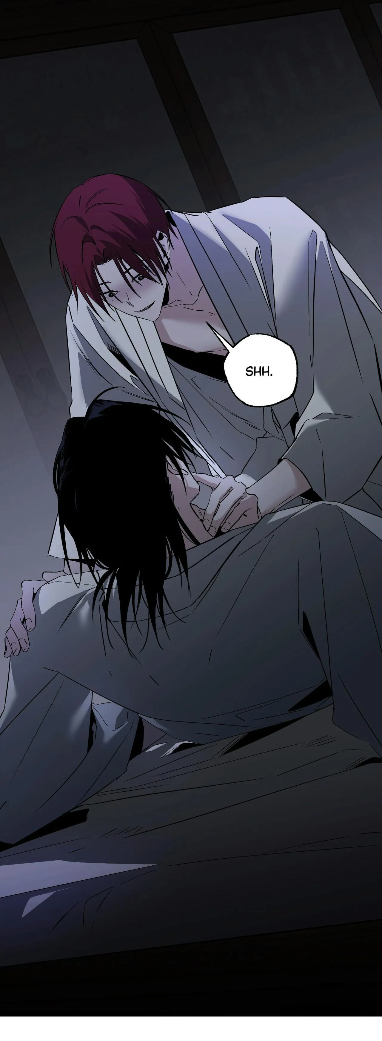 Closing Breaker Chapter 29 page 33 - 