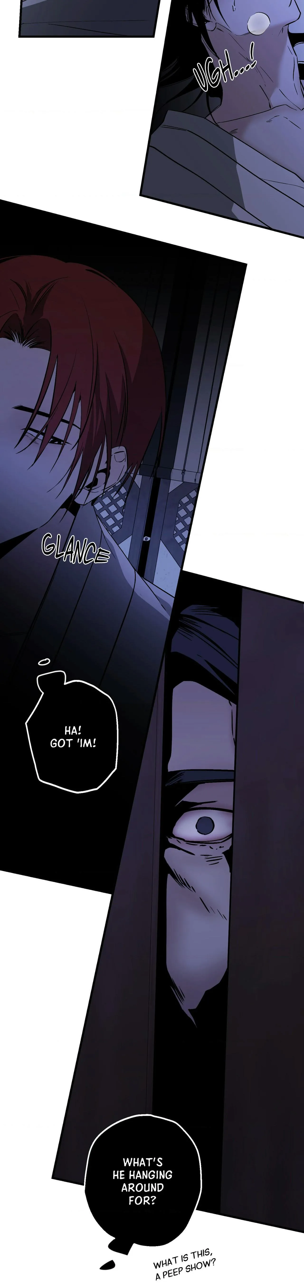 Closing Breaker Chapter 29 page 35 - 