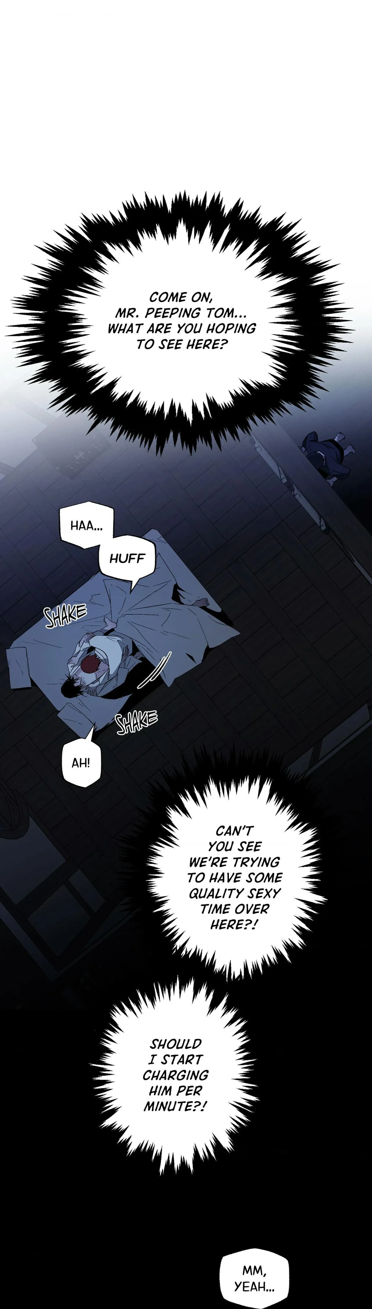 Closing Breaker Chapter 29 page 36 - 