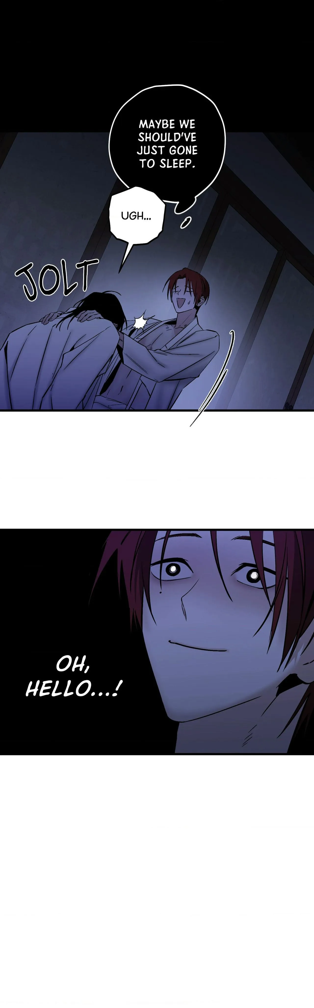Closing Breaker Chapter 29 page 37 - 
